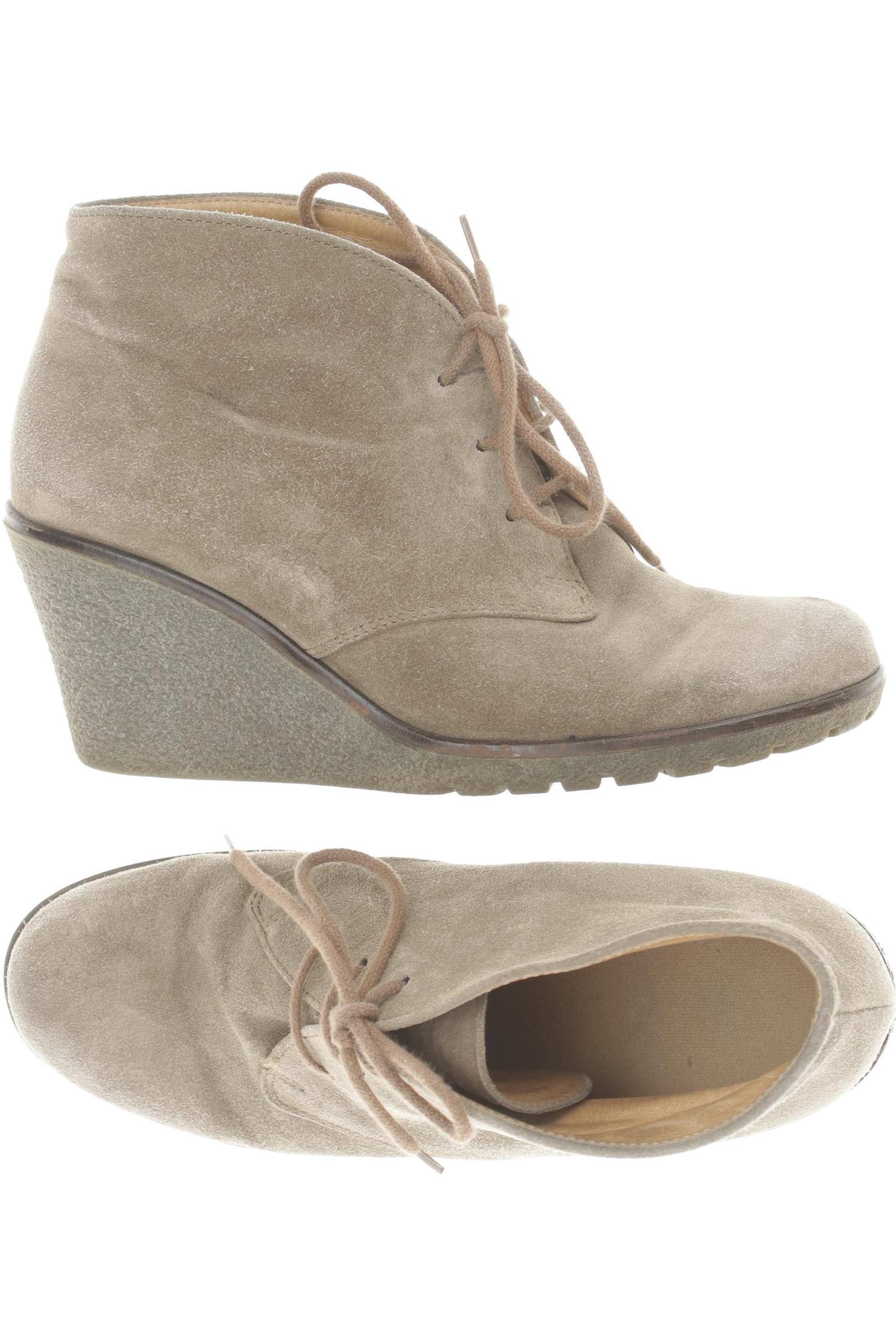 

Gabor Damen Stiefelette, braun, Gr. 2.5