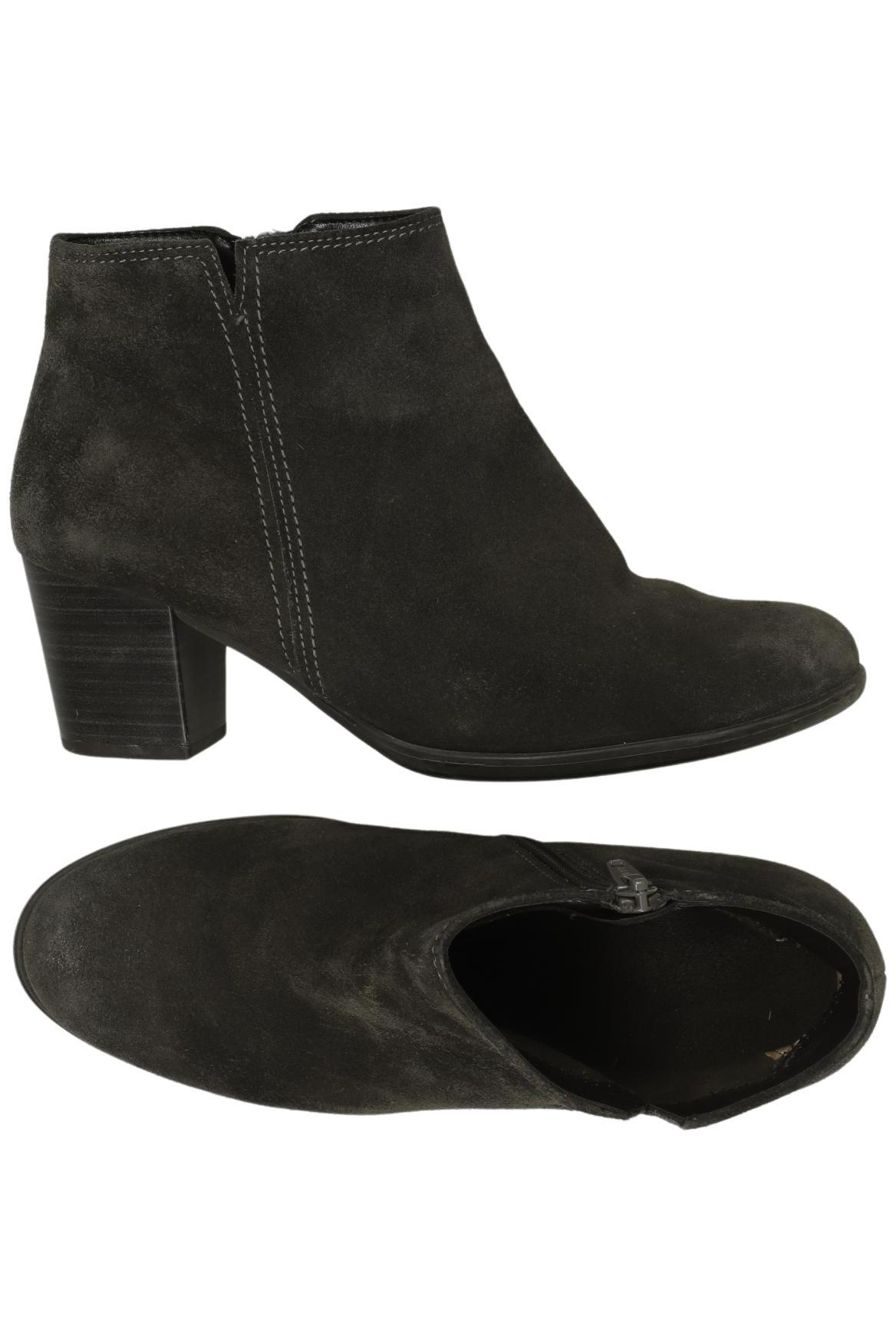 

Gabor Damen Stiefelette, grau, Gr. 5