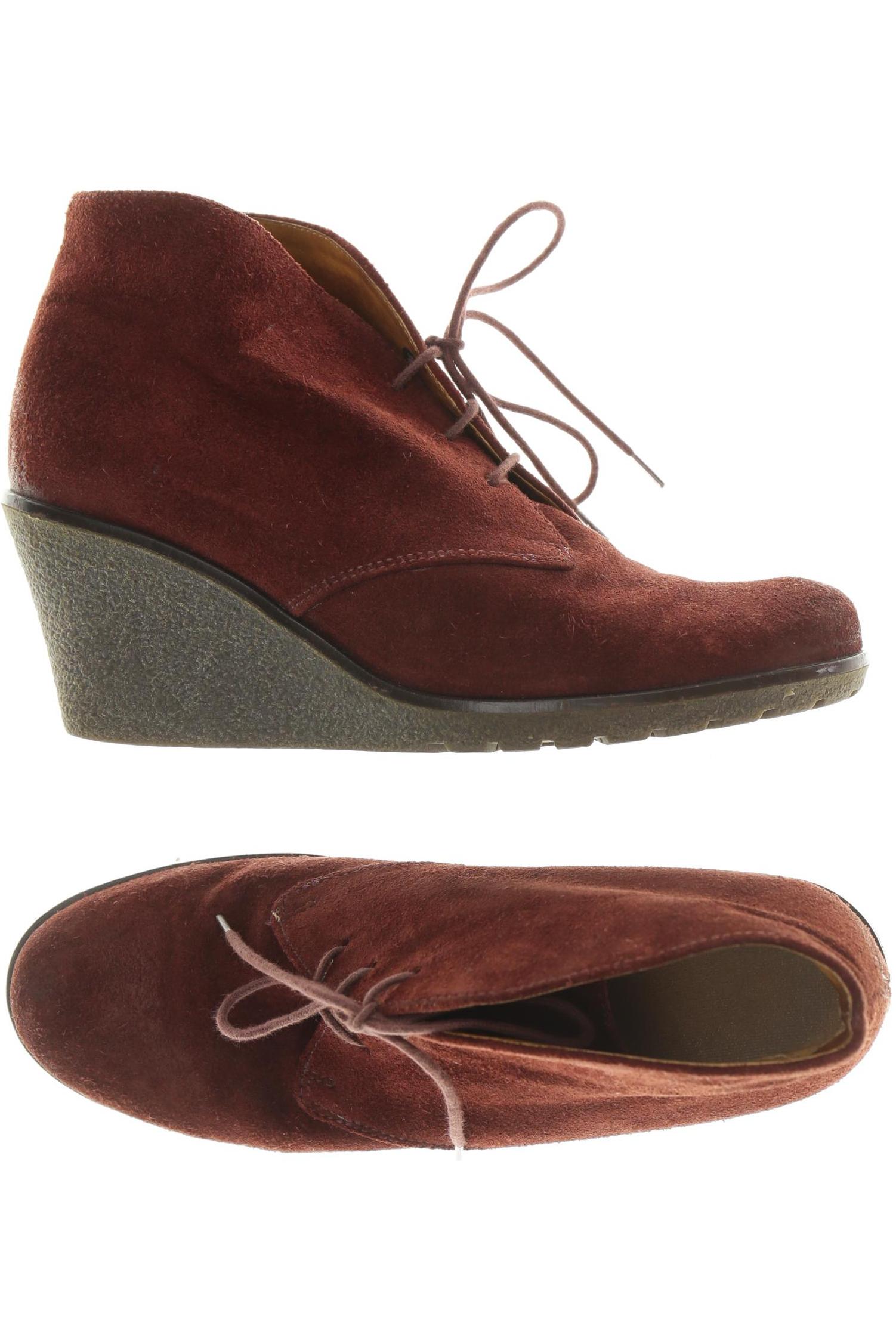 

Gabor Damen Stiefelette, bordeaux