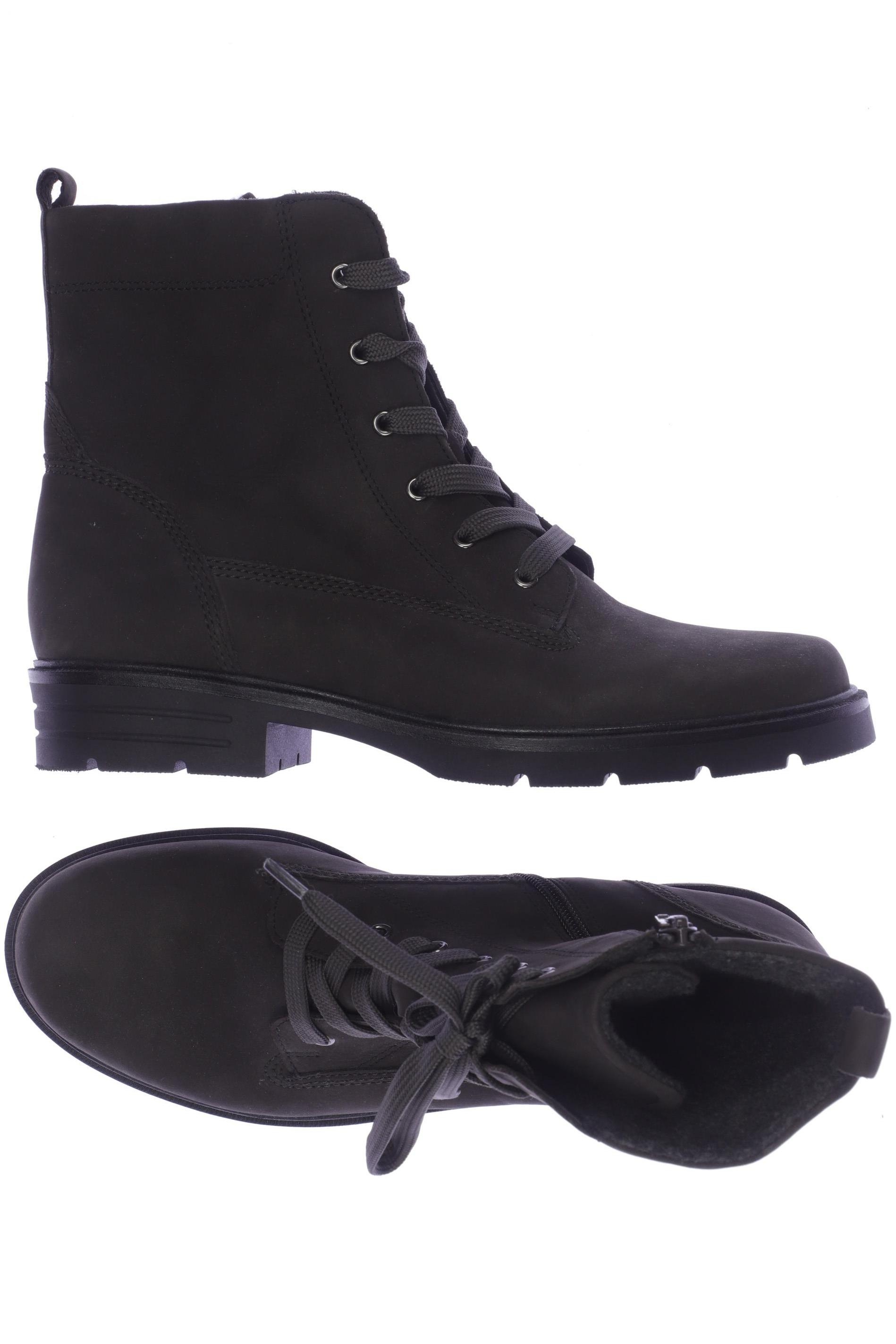 

Gabor Damen Stiefelette, braun, Gr. 7