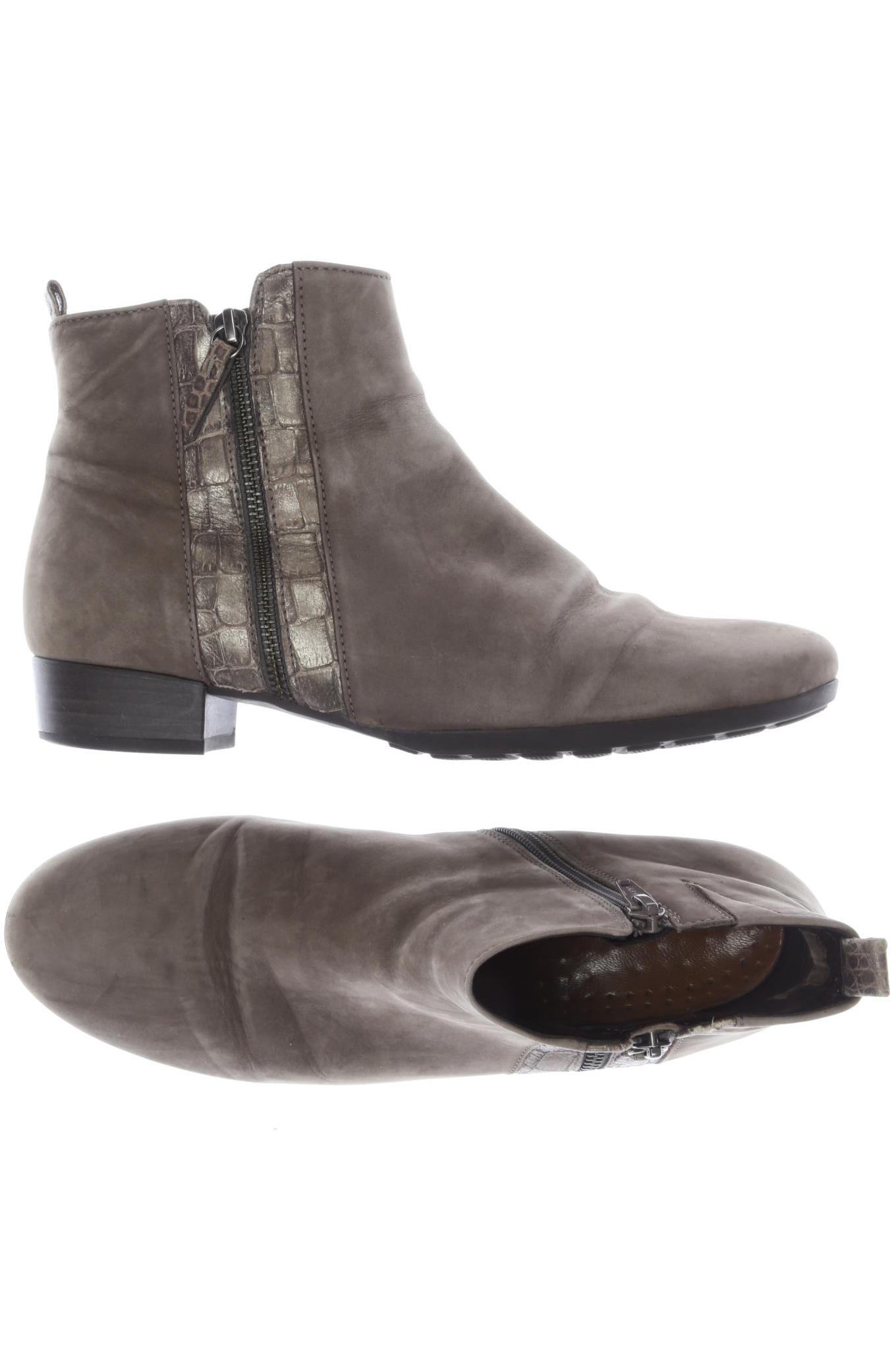 

Gabor Damen Stiefelette, braun, Gr. 6.5