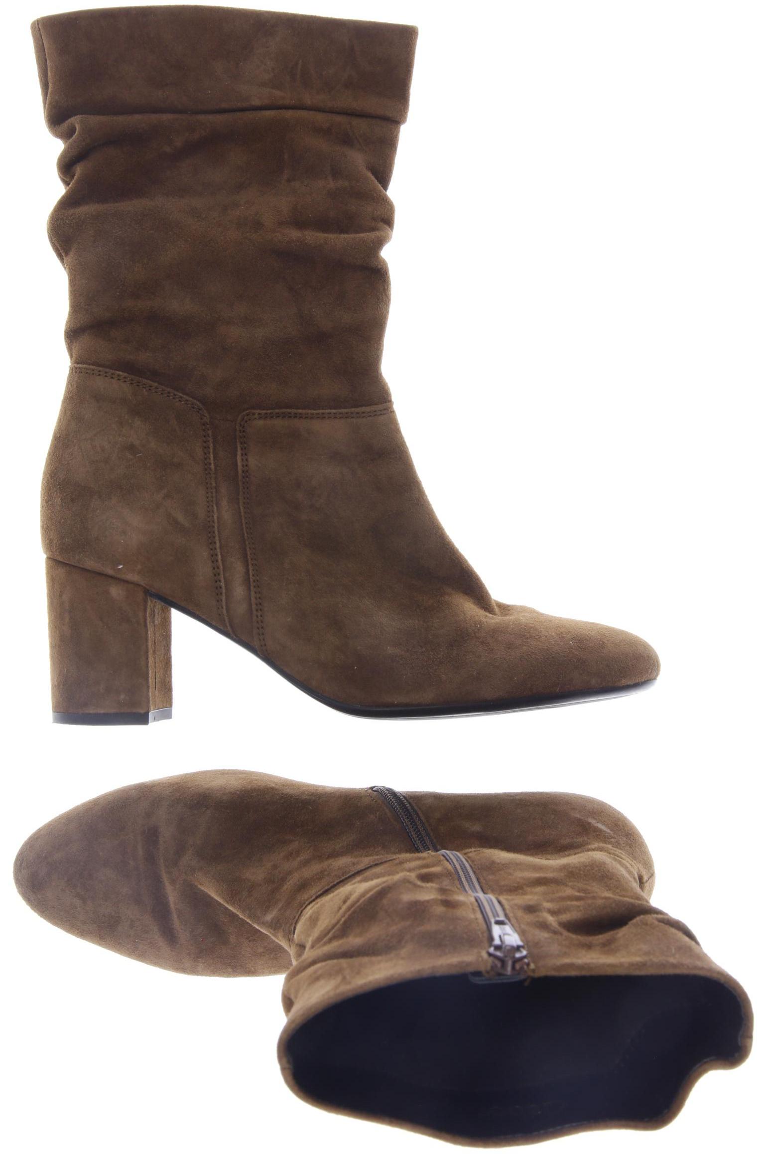 

Gabor Damen Stiefelette, braun, Gr. 5