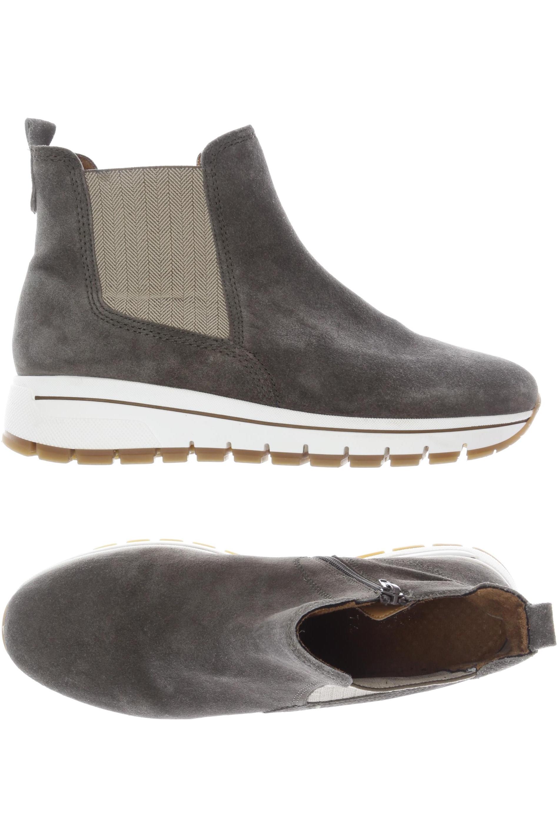 

Gabor Damen Stiefelette, braun, Gr. 7.5