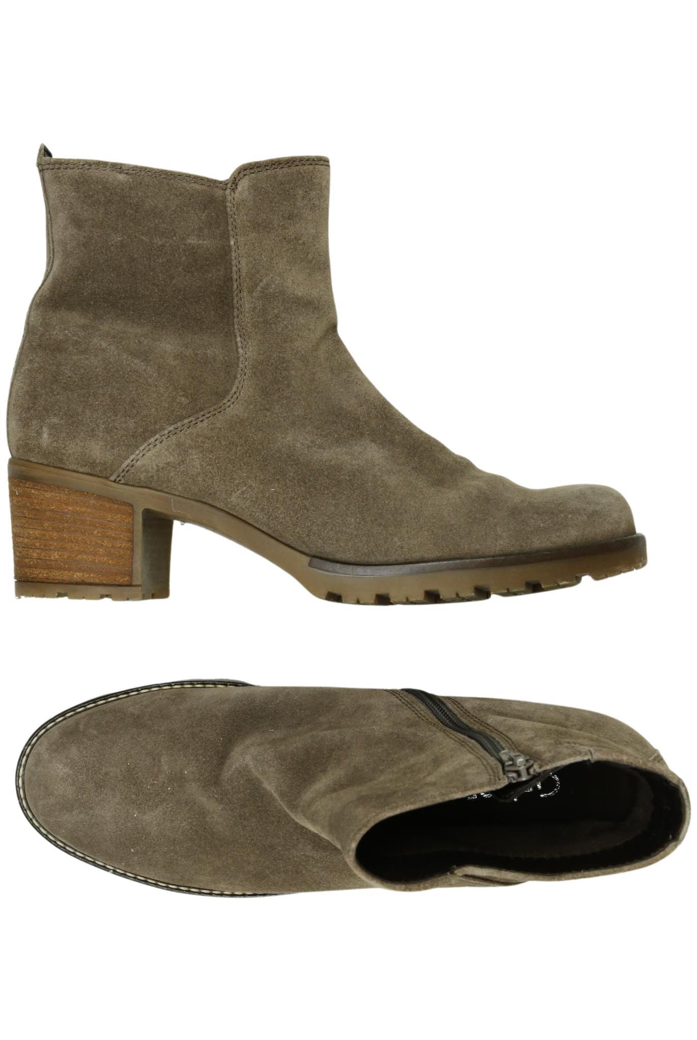 

Gabor Damen Stiefelette, braun, Gr. 7.5