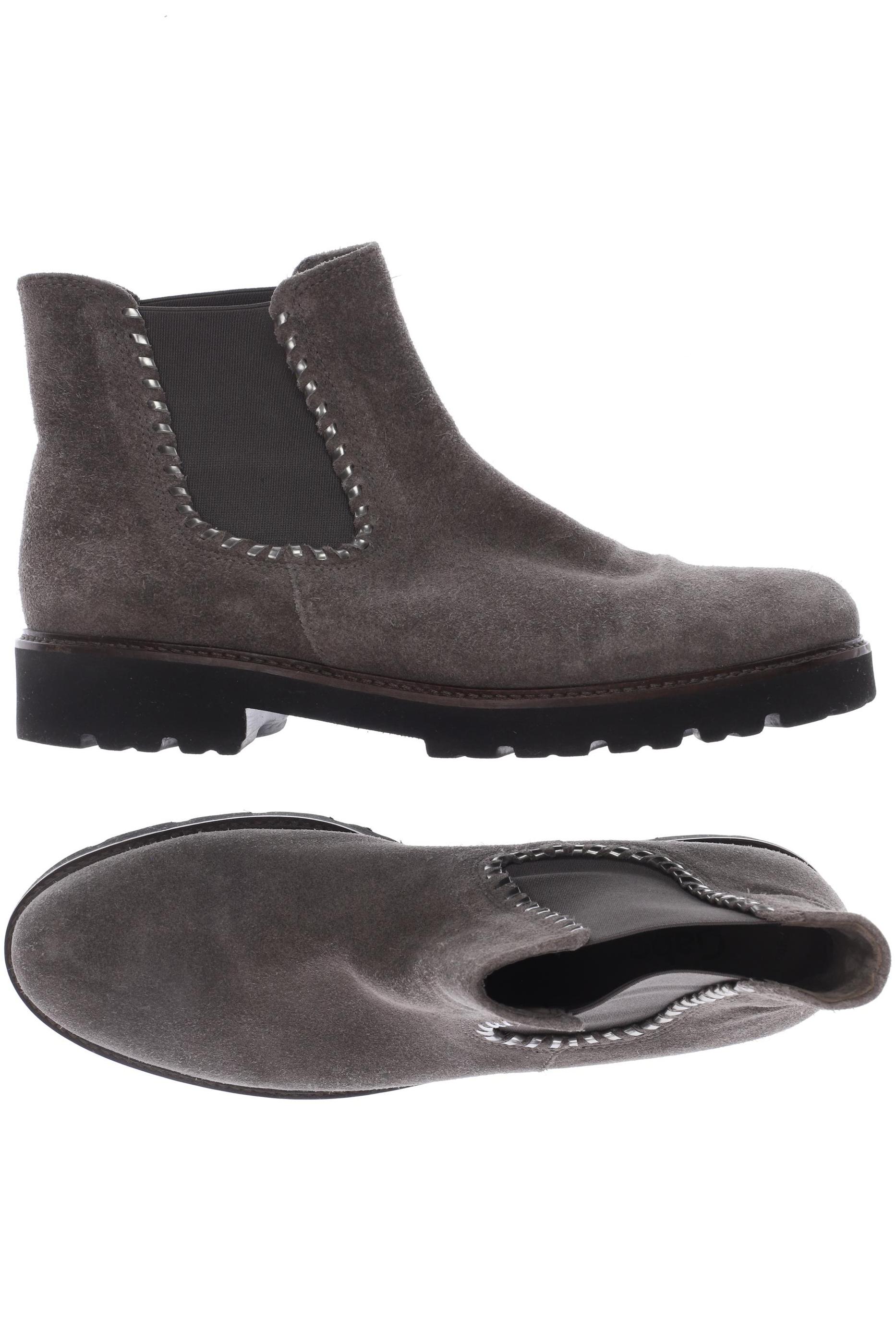 

Gabor Damen Stiefelette, grau