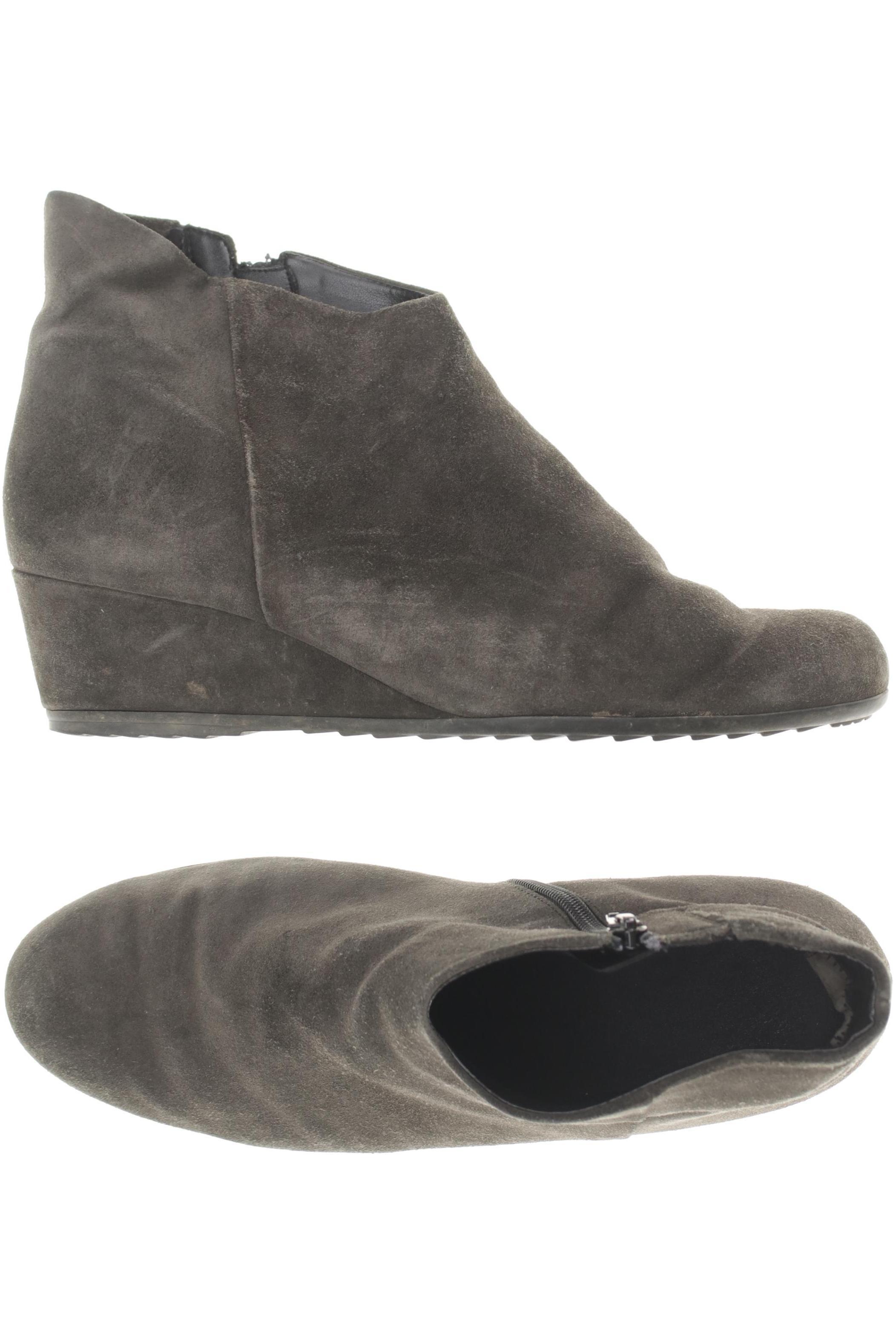 

Gabor Damen Stiefelette, braun, Gr. 7