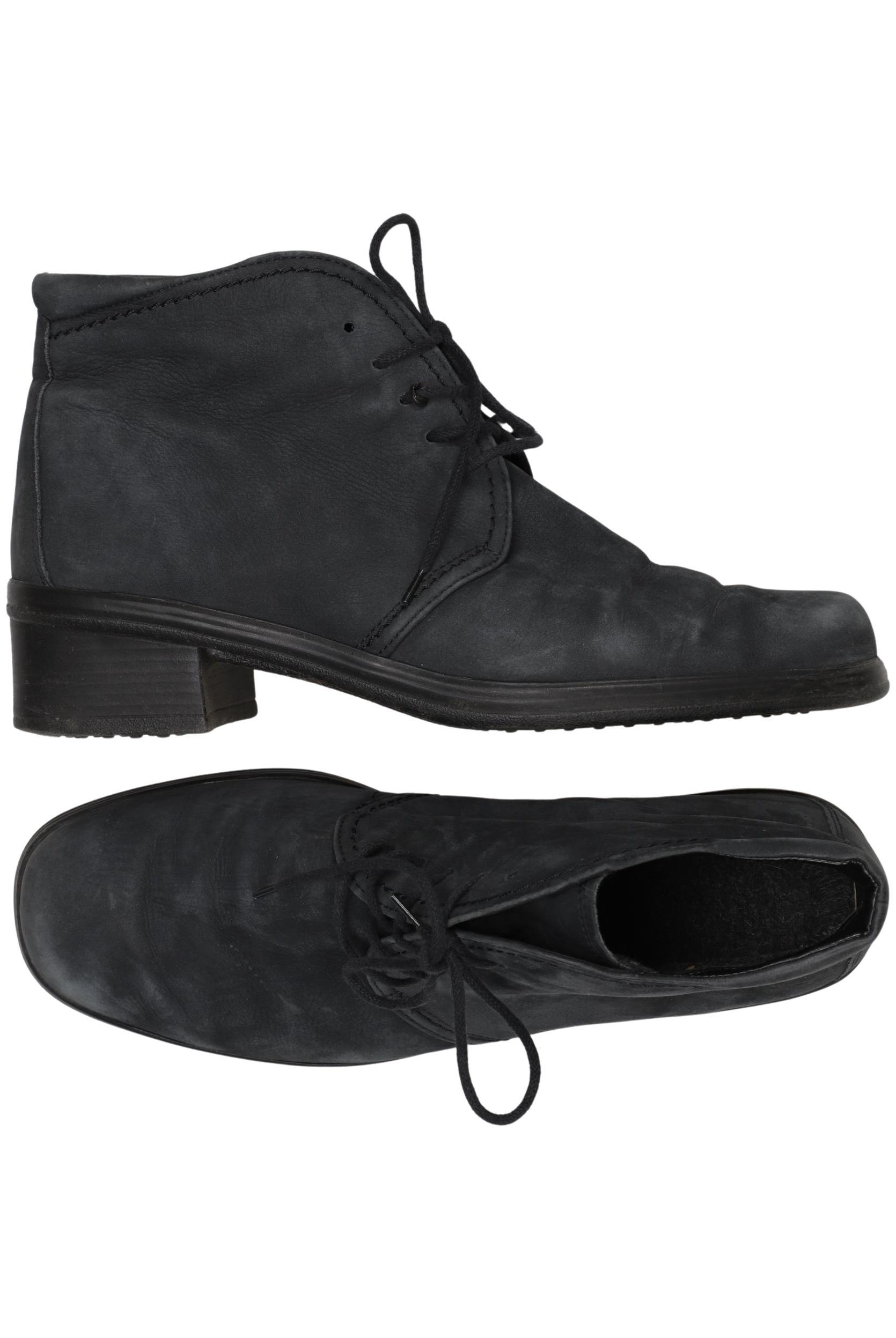 

Gabor Damen Stiefelette, grau, Gr. 7