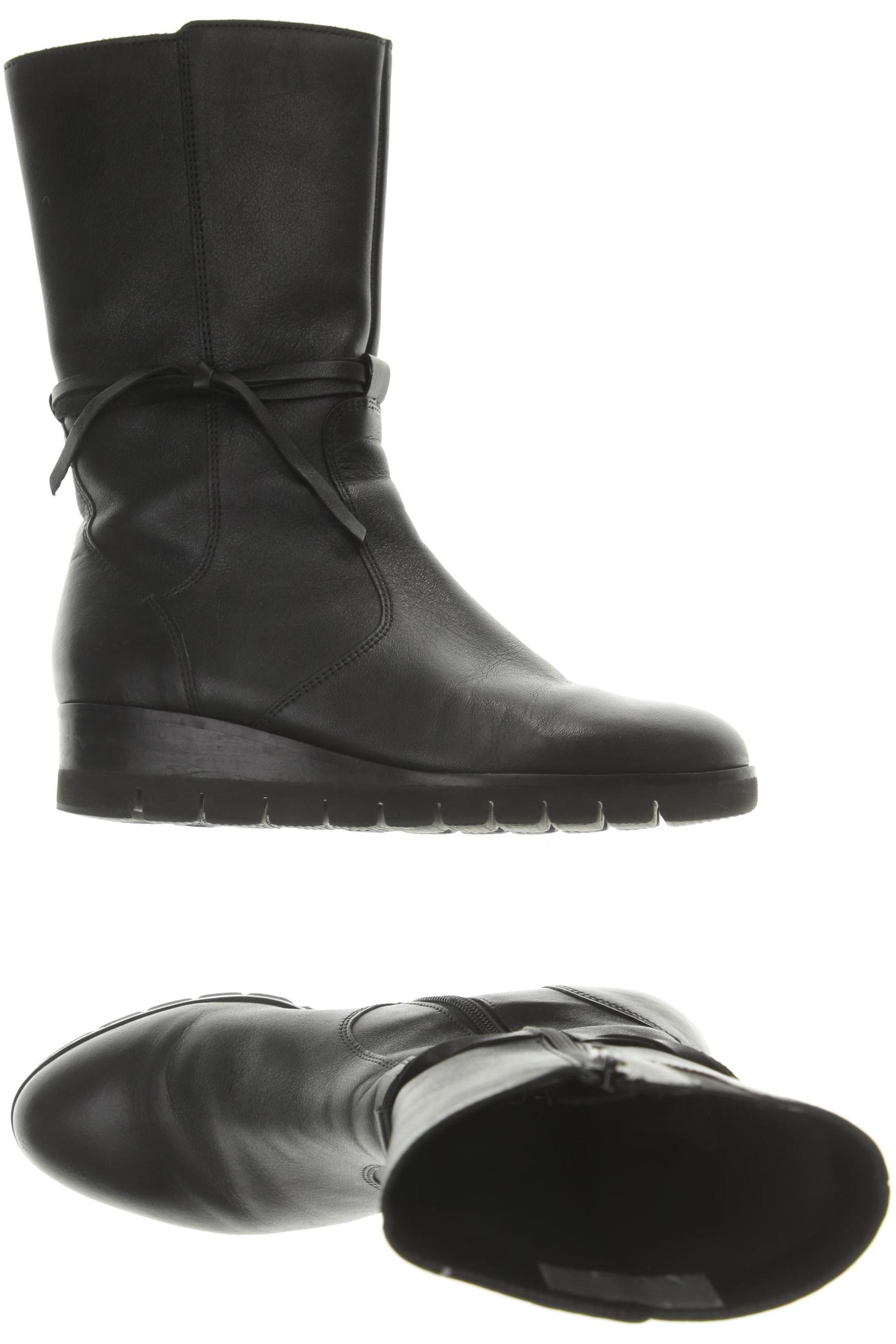 

Gabor Damen Stiefel, schwarz, Gr. 3.5