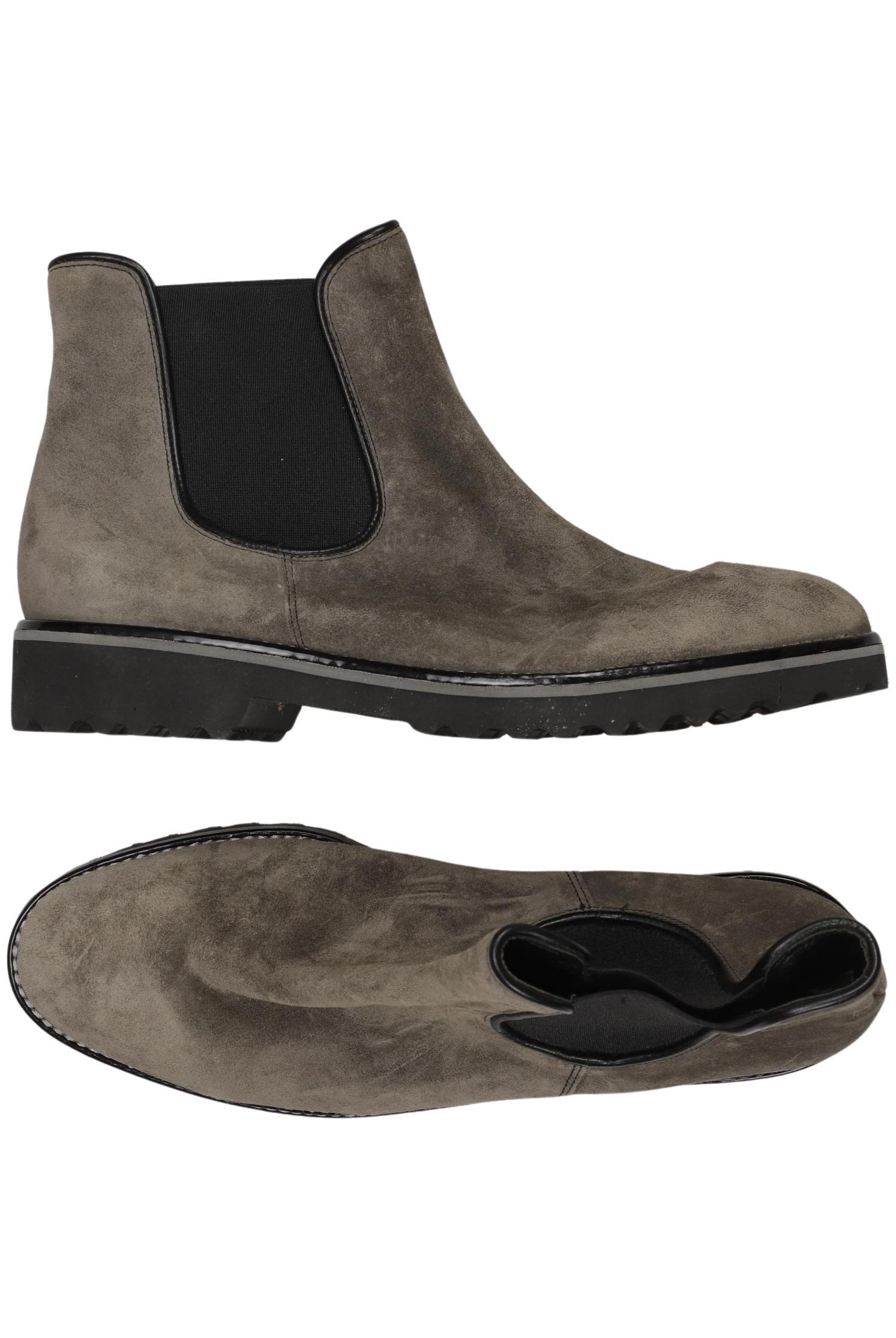 

Gabor Damen Stiefelette, grau, Gr. 7