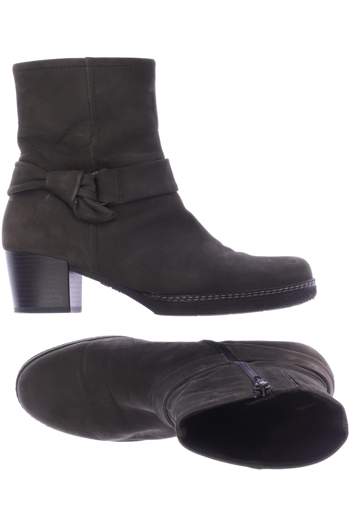 

Gabor Damen Stiefelette, grün