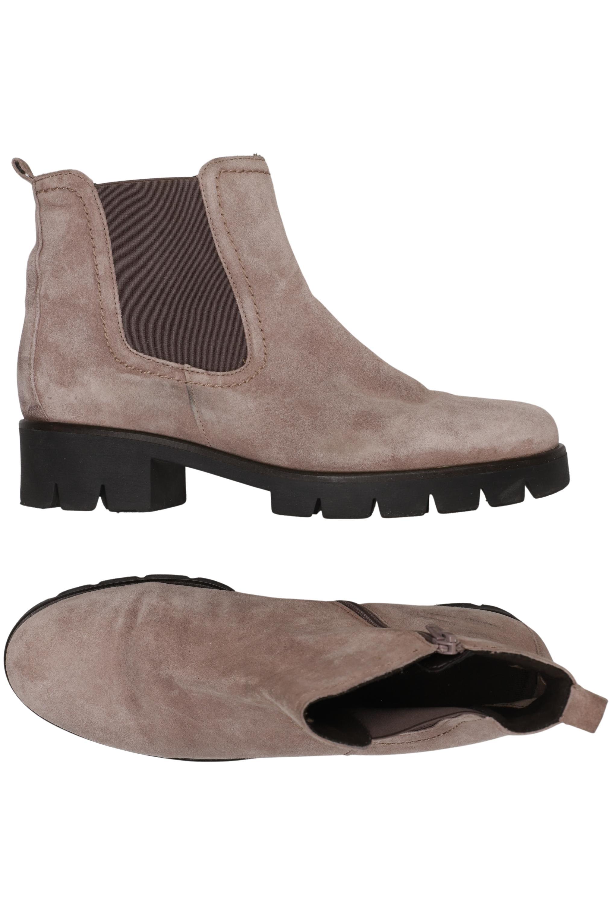 

Gabor Damen Stiefelette, pink, Gr. 7.5