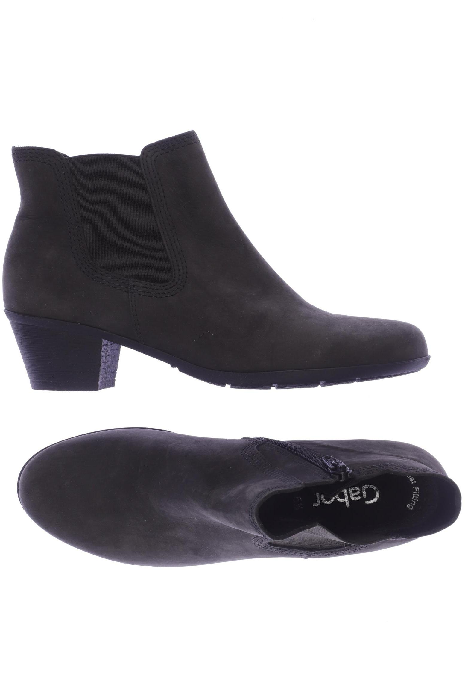 

Gabor Damen Stiefelette, braun