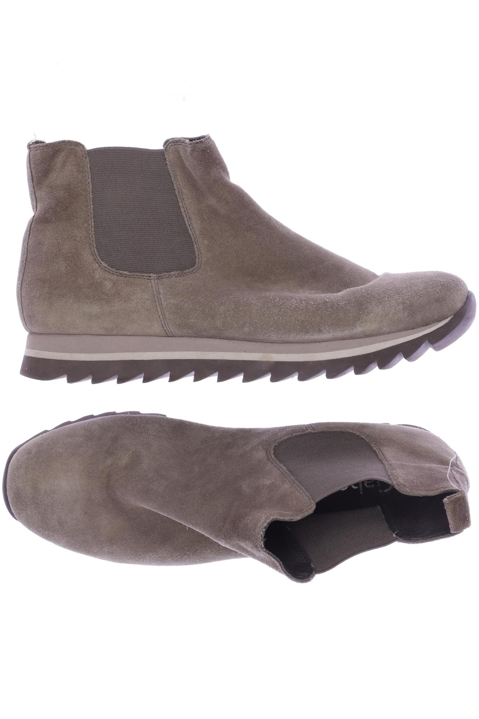 

Gabor Damen Stiefelette, beige, Gr. 6.5