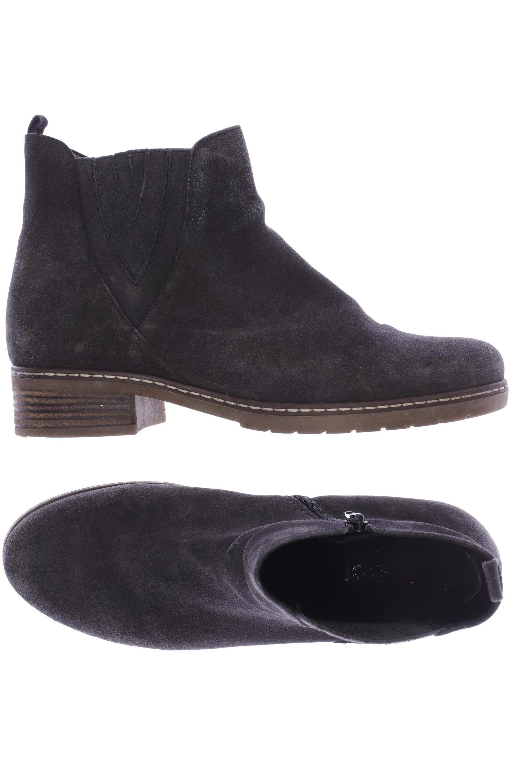 

Gabor Damen Stiefelette, grau