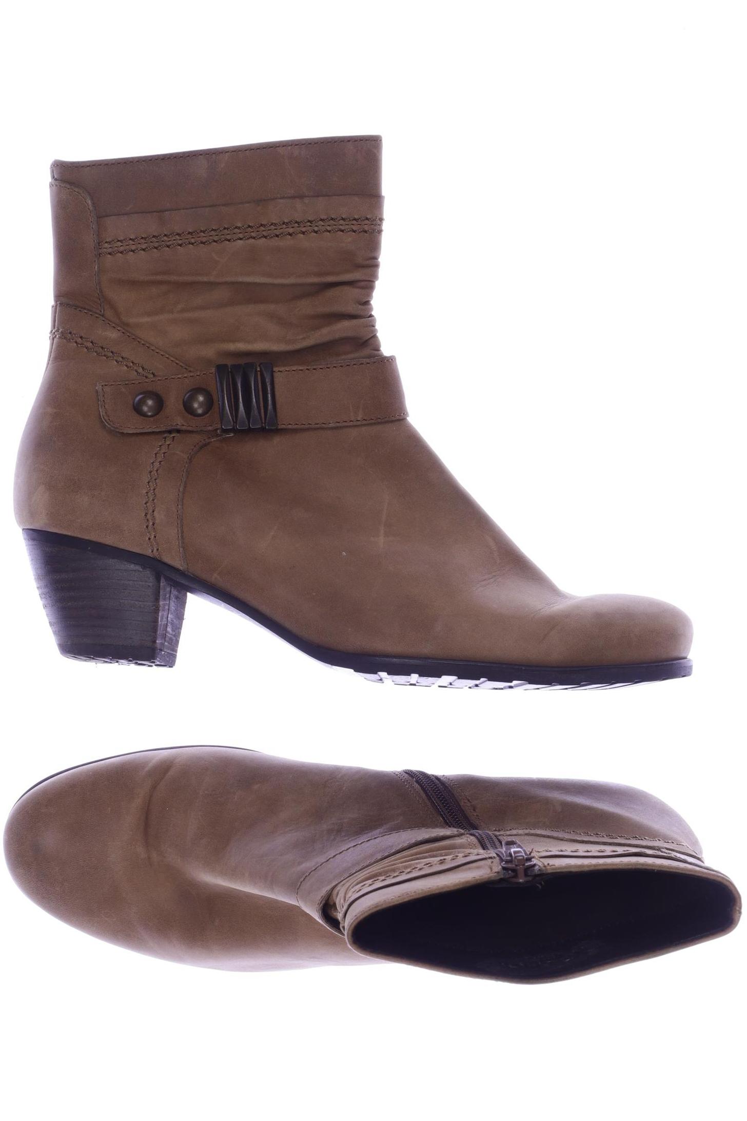 

Gabor Damen Stiefelette, braun