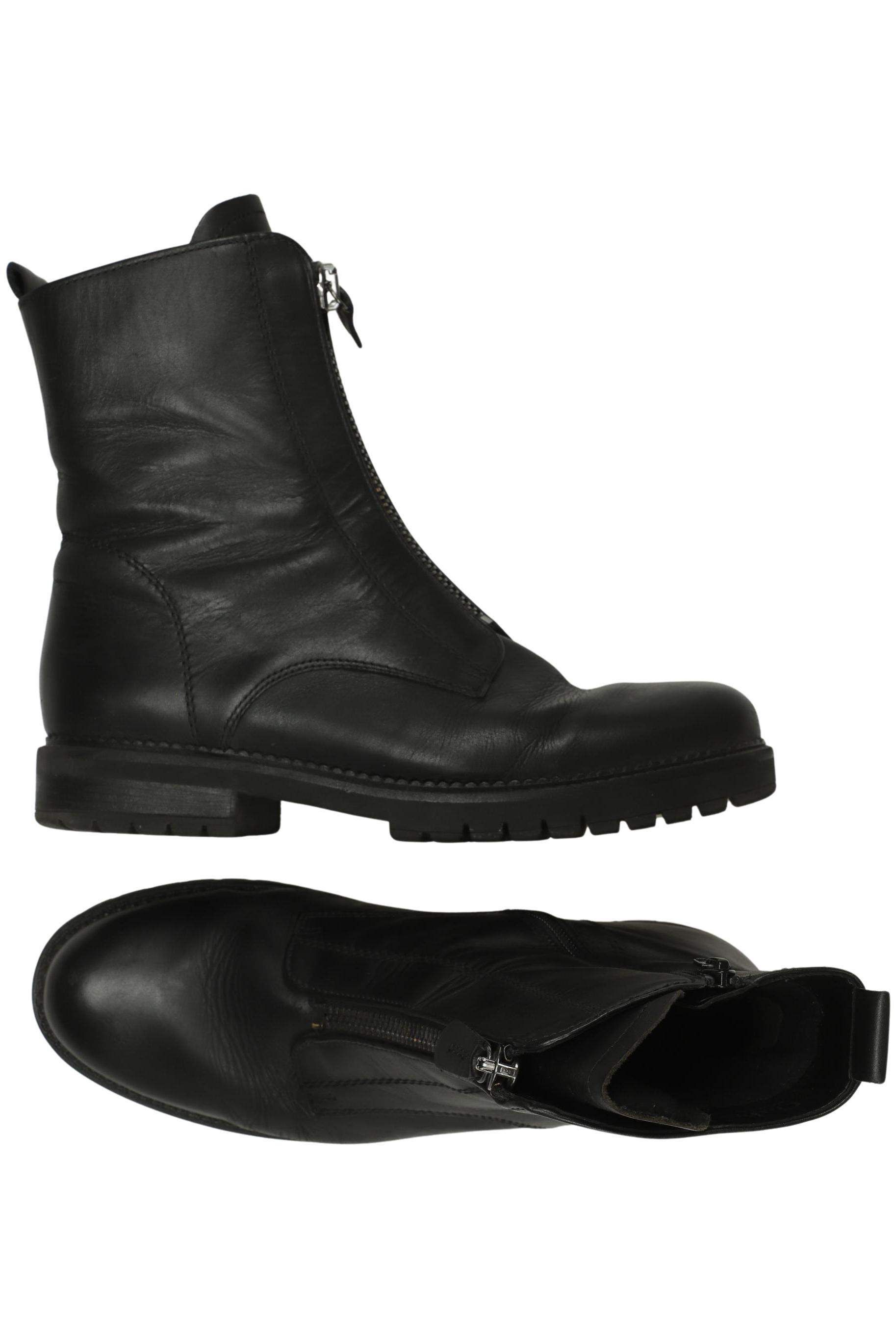 

Gabor Damen Stiefelette, schwarz, Gr. 5.5