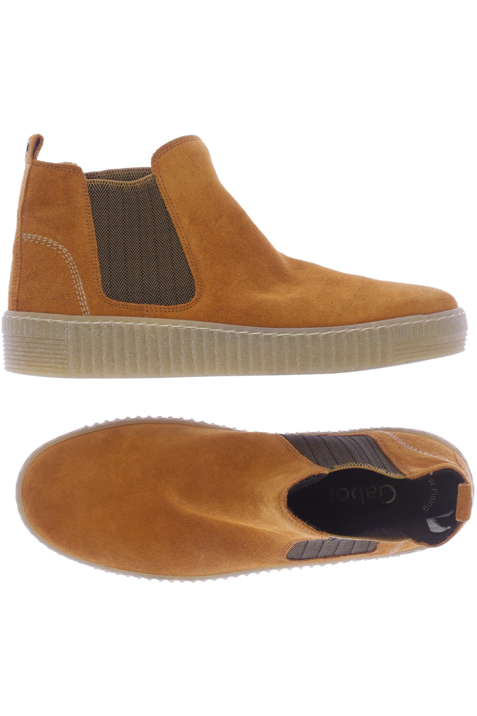 

Gabor Damen Stiefelette, braun