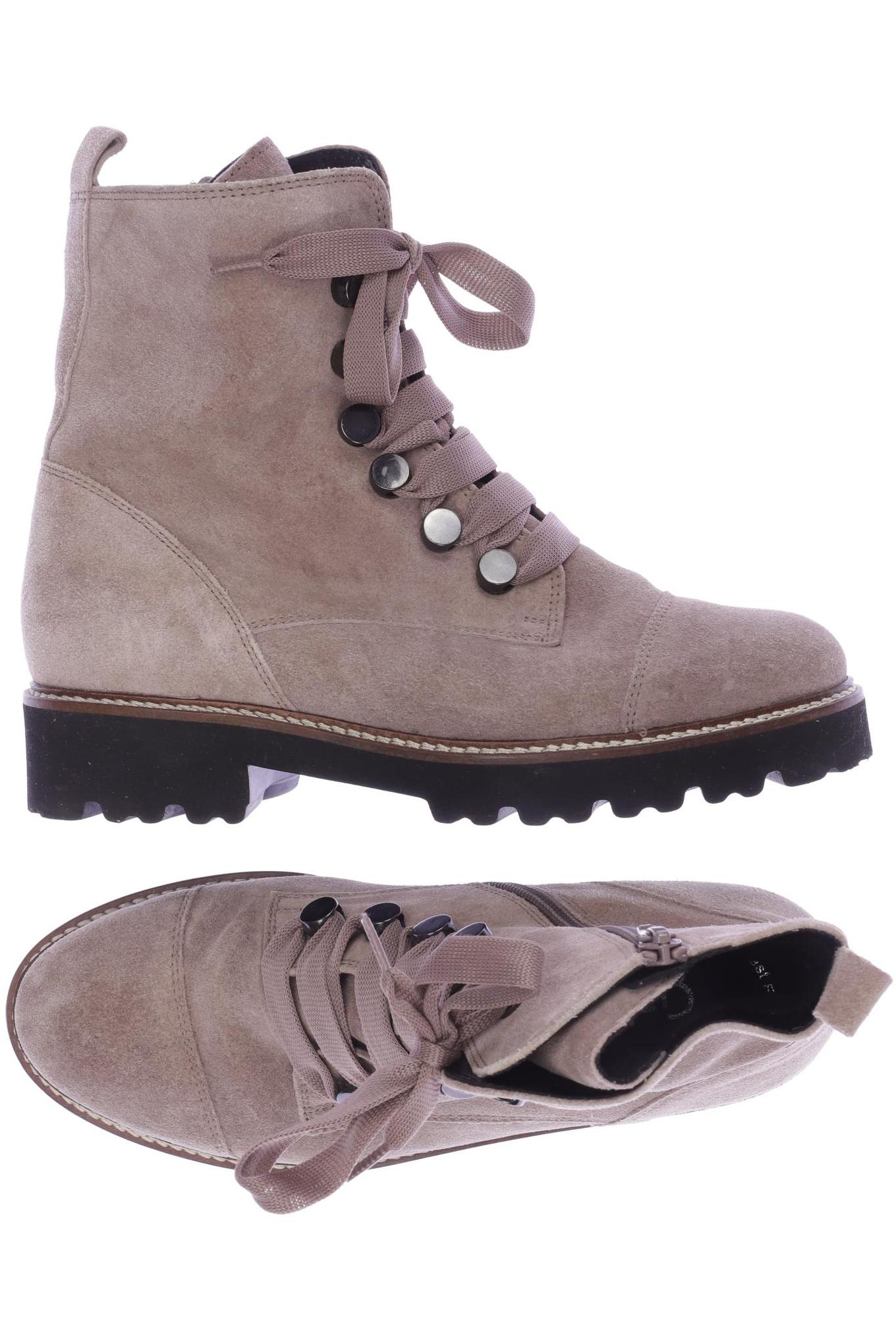 

Gabor Damen Stiefelette, pink, Gr. 2.5