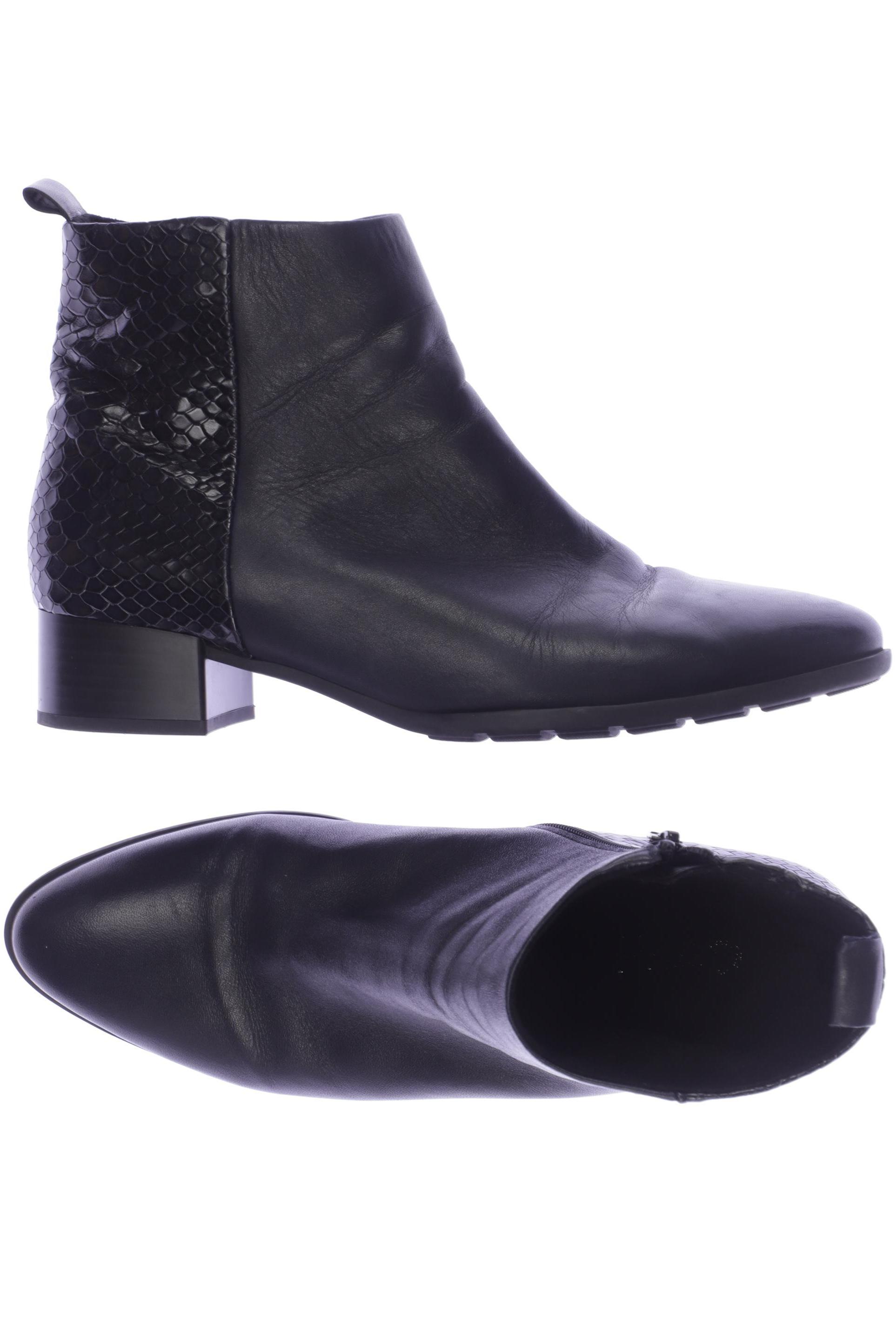 

Gabor Damen Stiefelette, marineblau