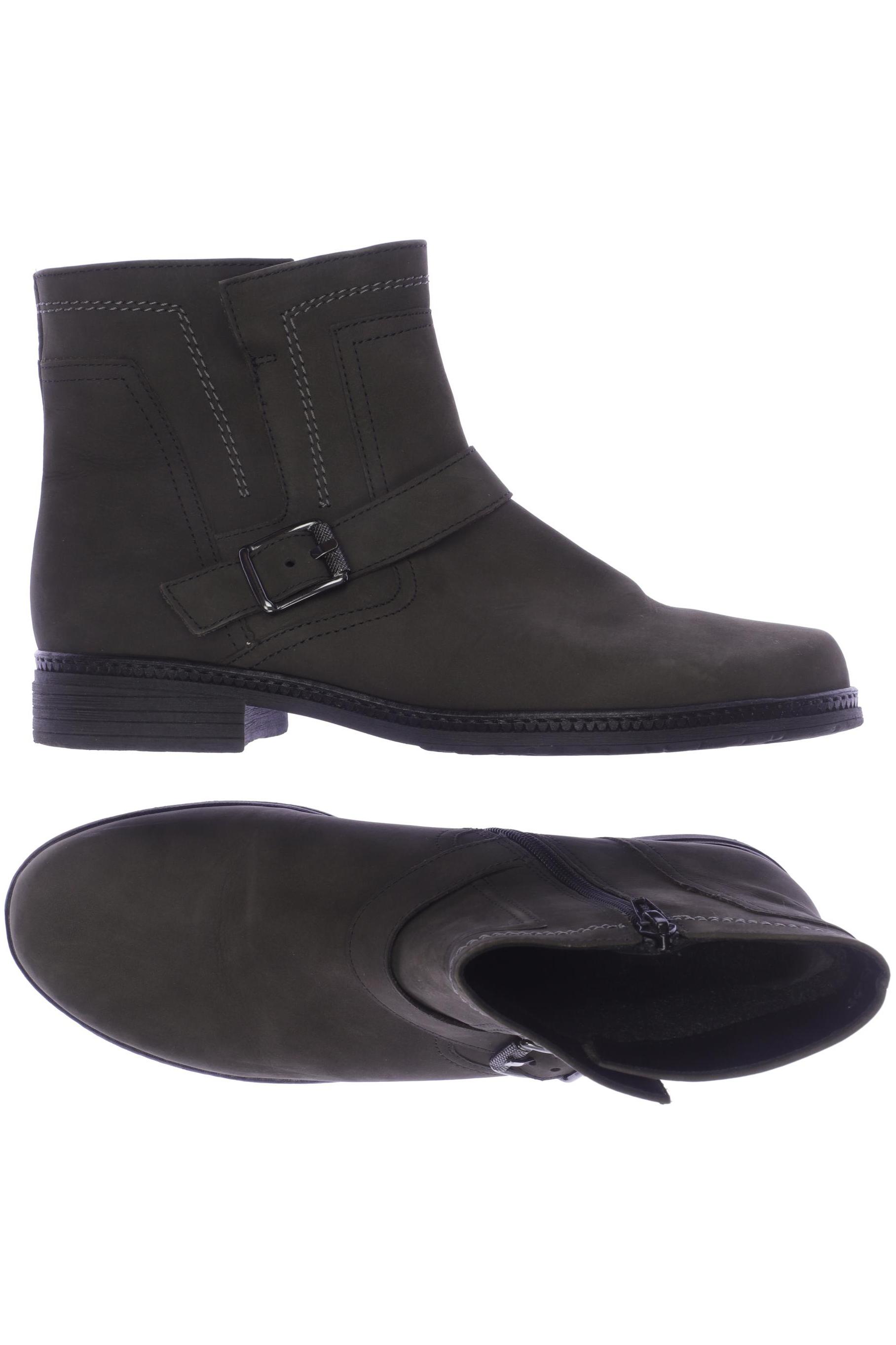 

Gabor Damen Stiefelette, braun, Gr. 6.5