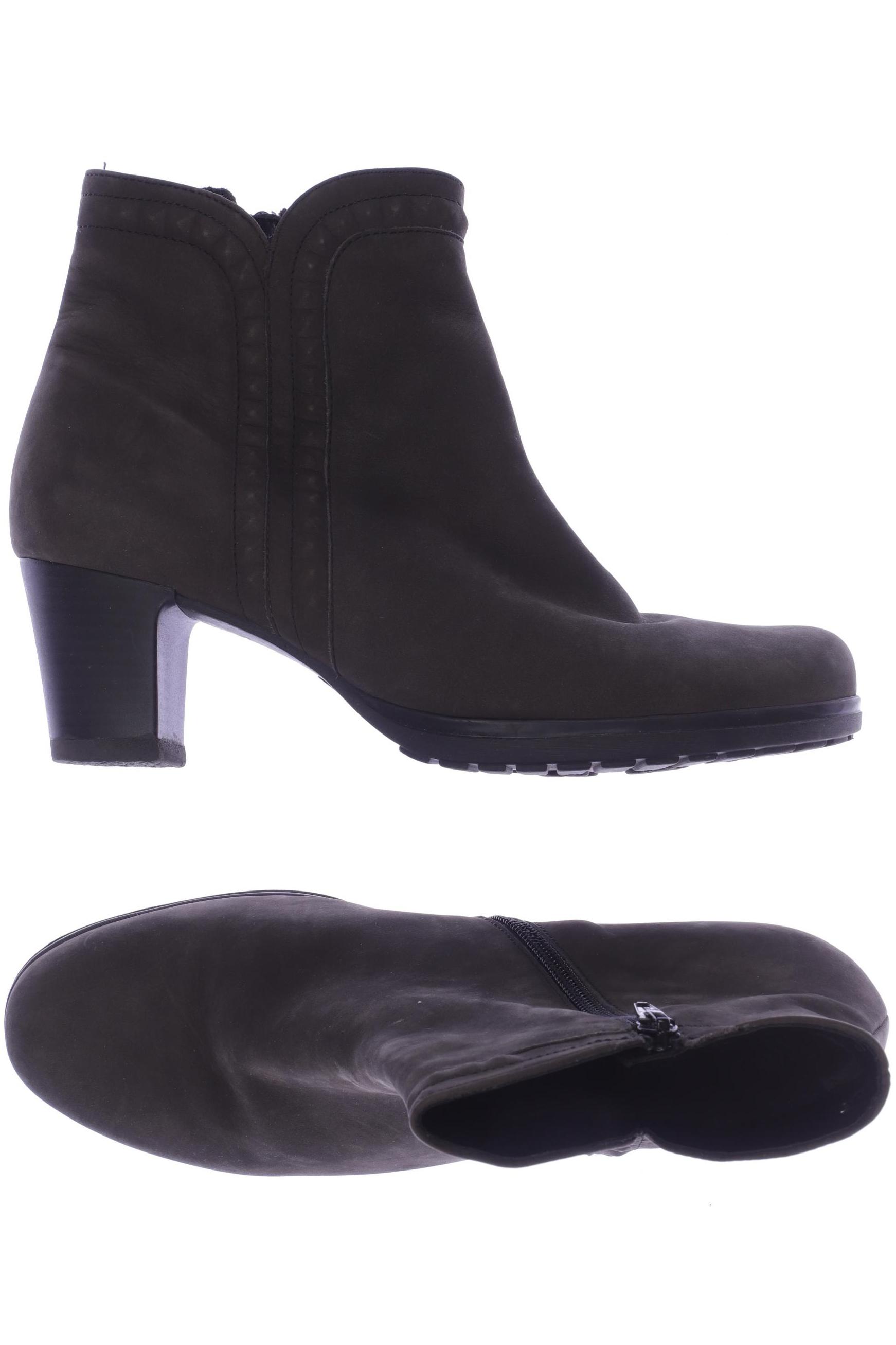 

Gabor Damen Stiefelette, grau