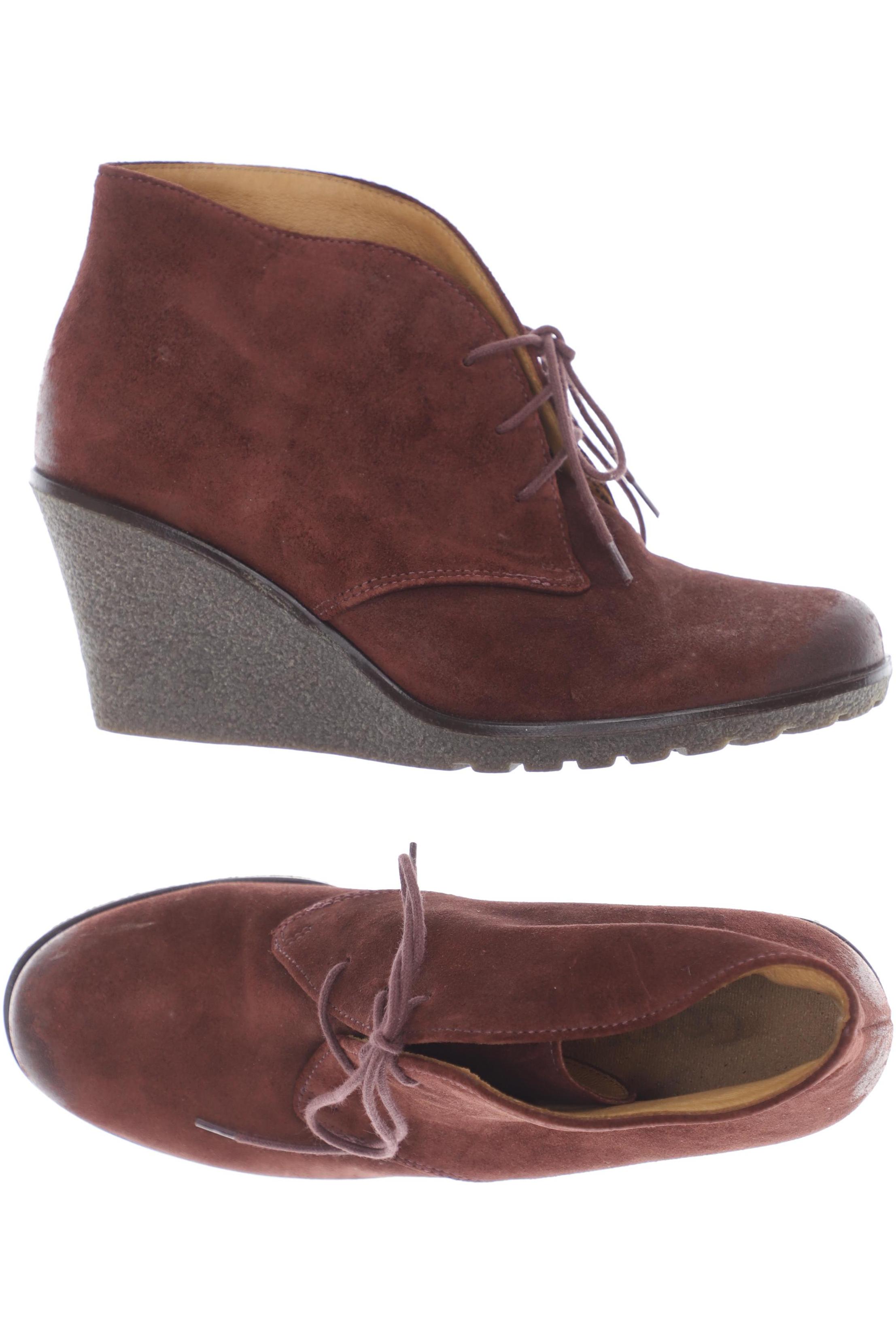 

Gabor Damen Stiefelette, braun