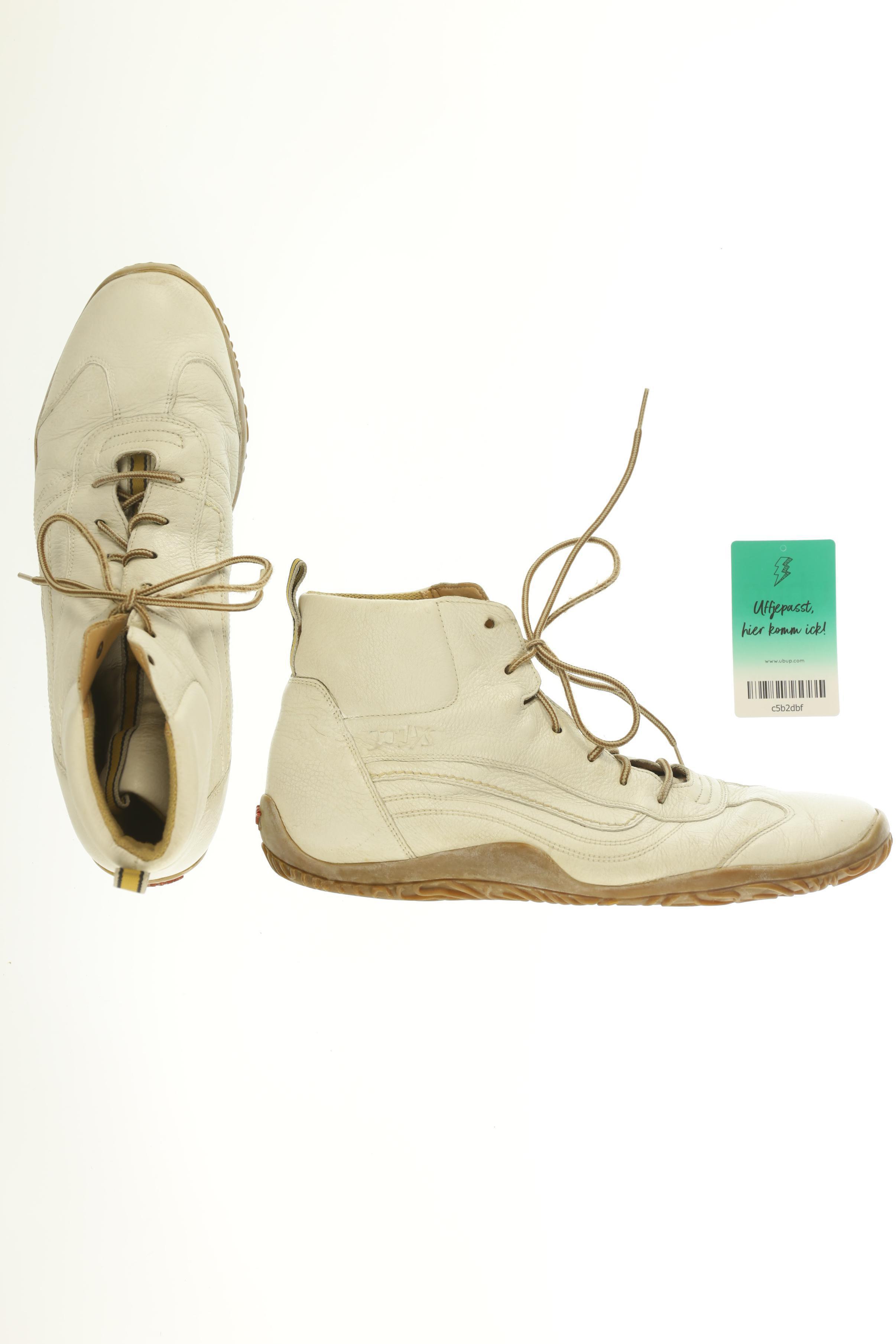 

Gabor Damen Stiefelette, weiß, Gr. 41