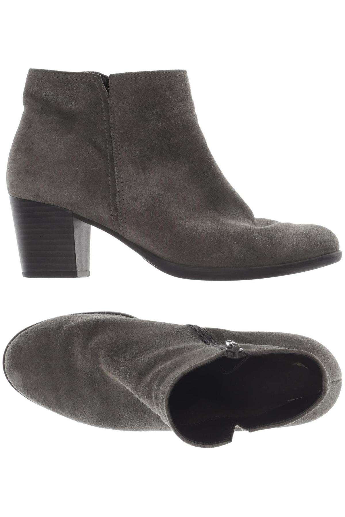 

Gabor Damen Stiefelette, grau