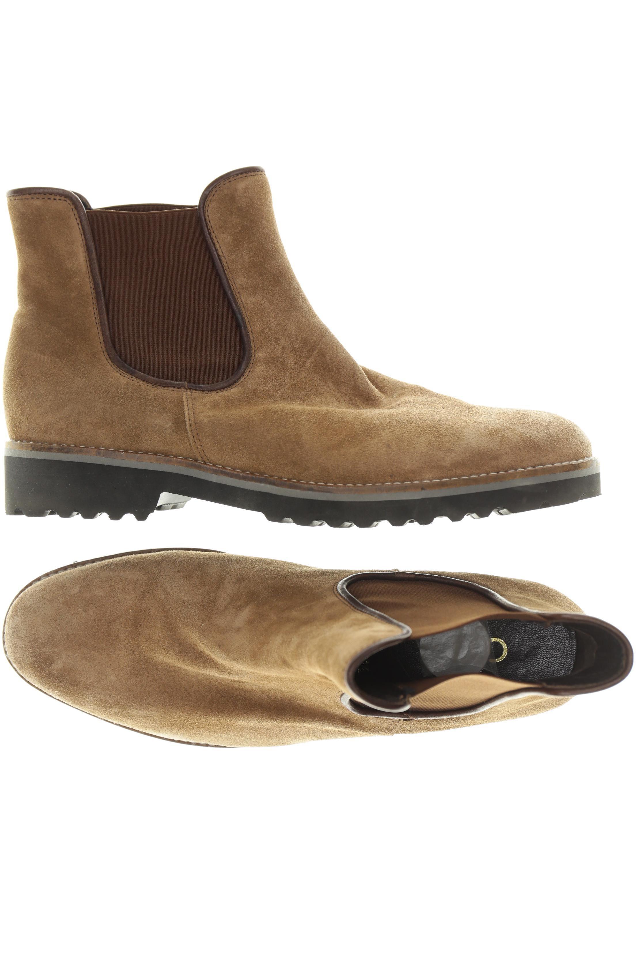 

Gabor Damen Stiefelette, braun, Gr. 6.5