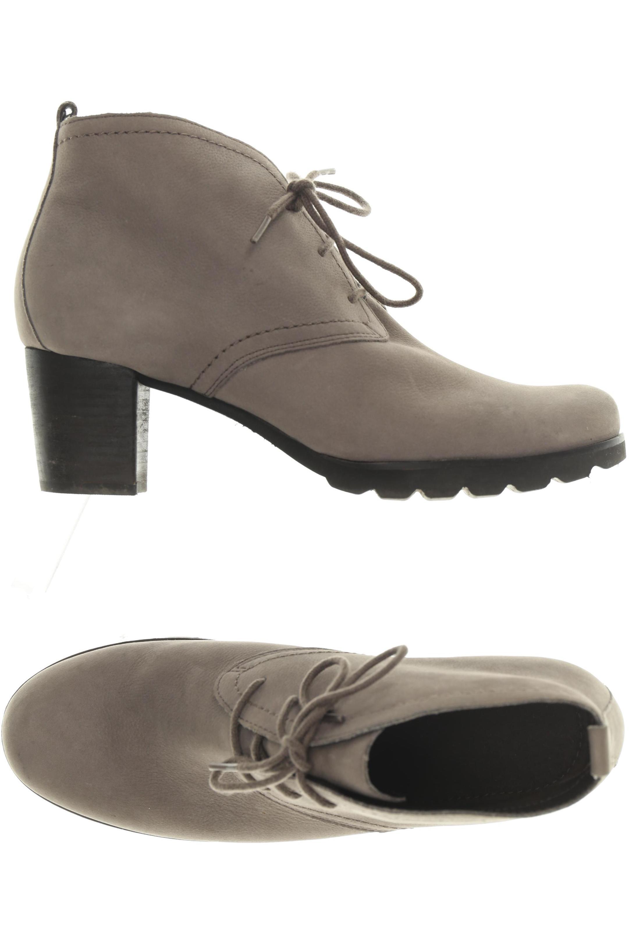 

Gabor Damen Stiefelette, grau, Gr. 6.5