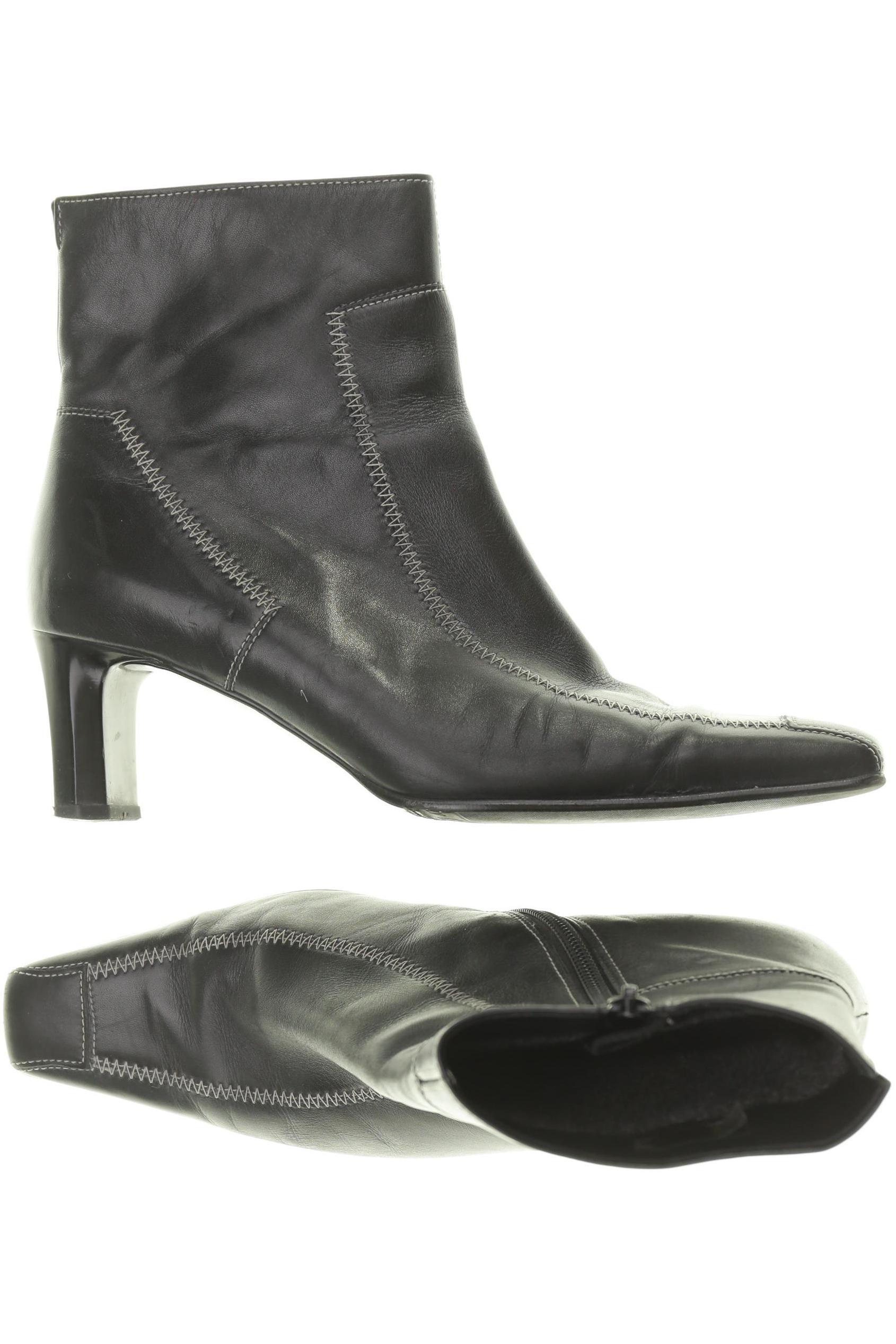 

Gabor Damen Stiefelette, schwarz, Gr. 6.5