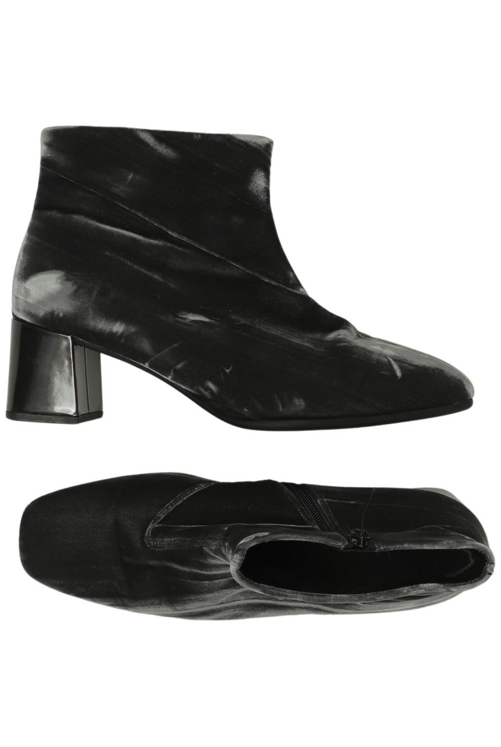 

Gabor Damen Stiefelette, schwarz, Gr. 7