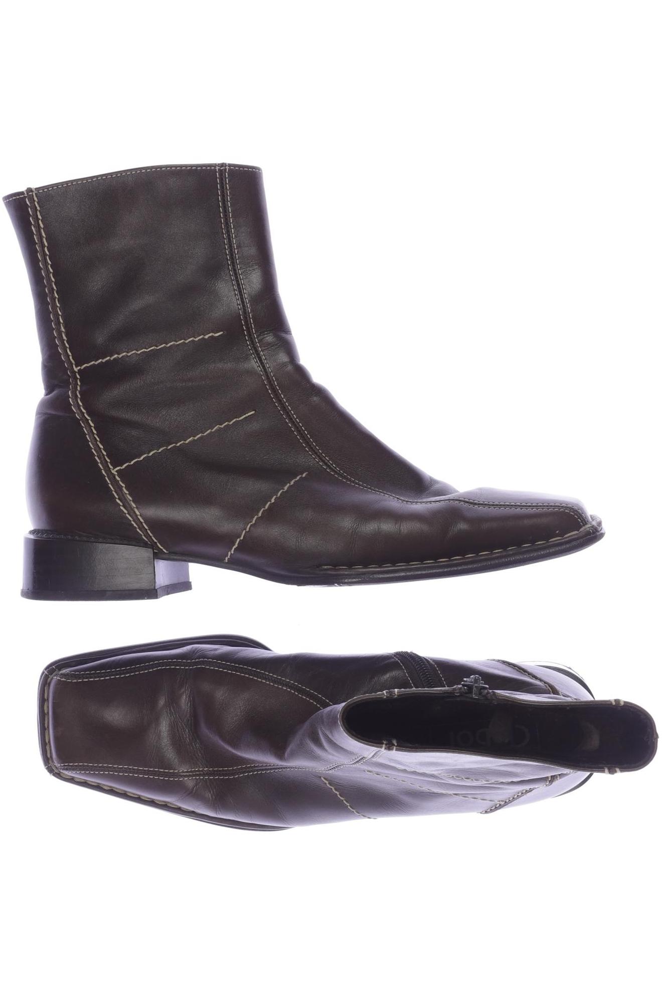 

Gabor Damen Stiefelette, braun