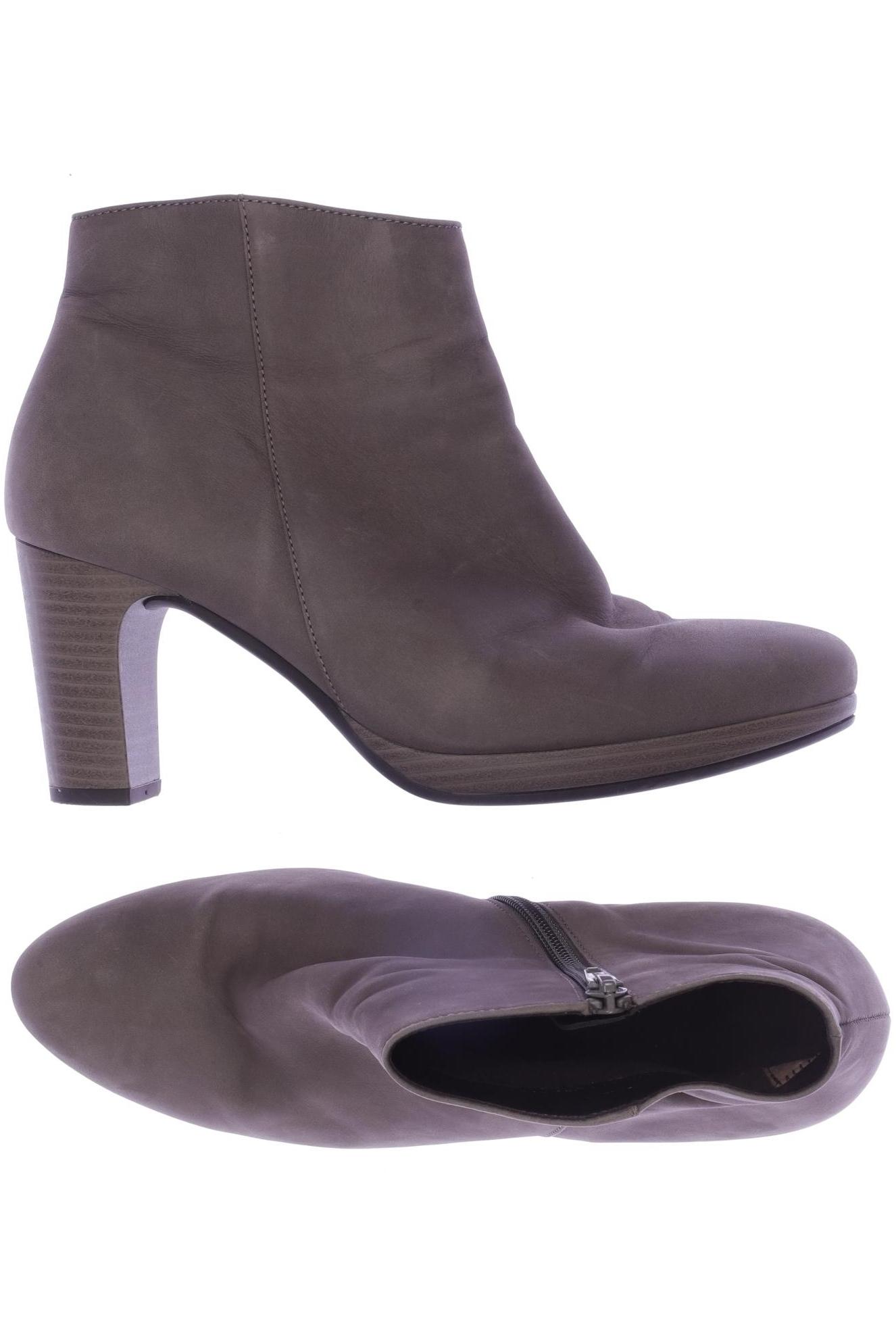 

Gabor Damen Stiefelette, grau, Gr. 6.5