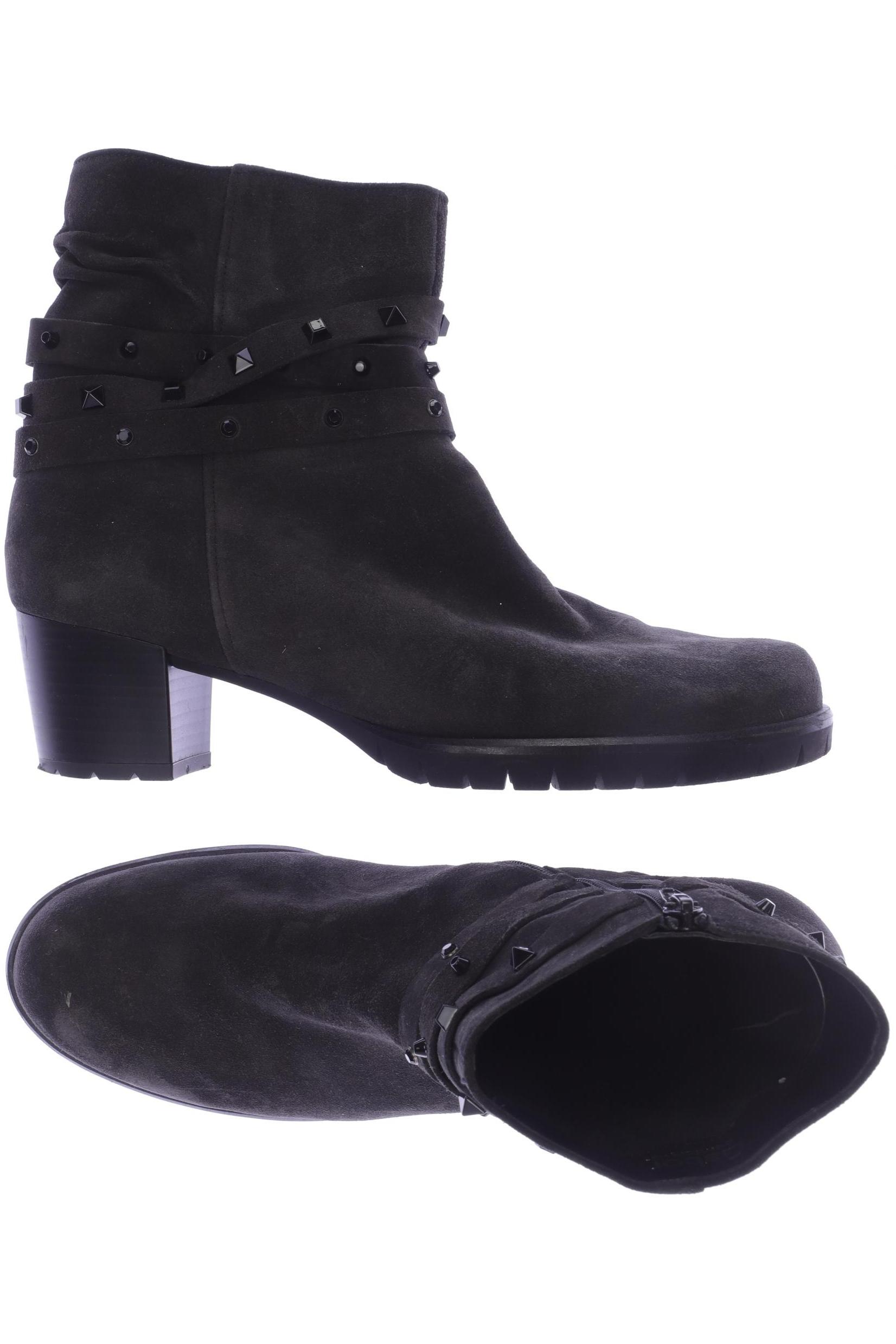 

Gabor Damen Stiefelette, grau