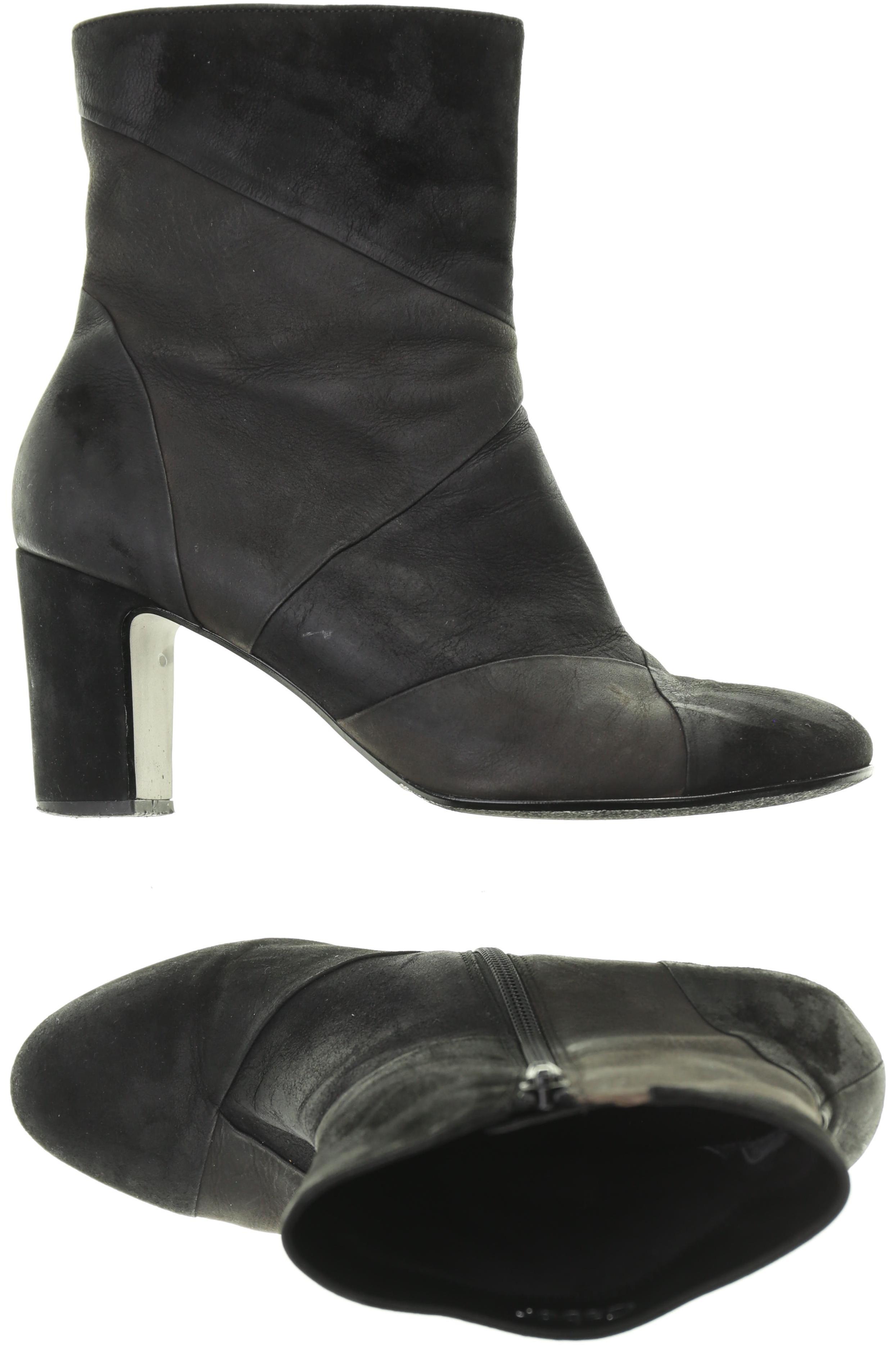 

Gabor Damen Stiefelette, schwarz, Gr. 7