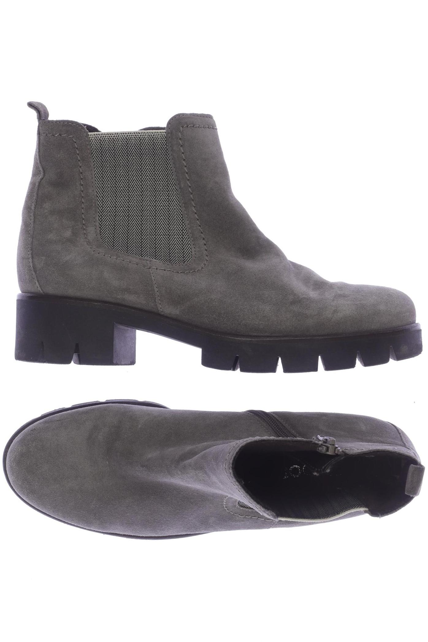 

Gabor Damen Stiefelette, grau