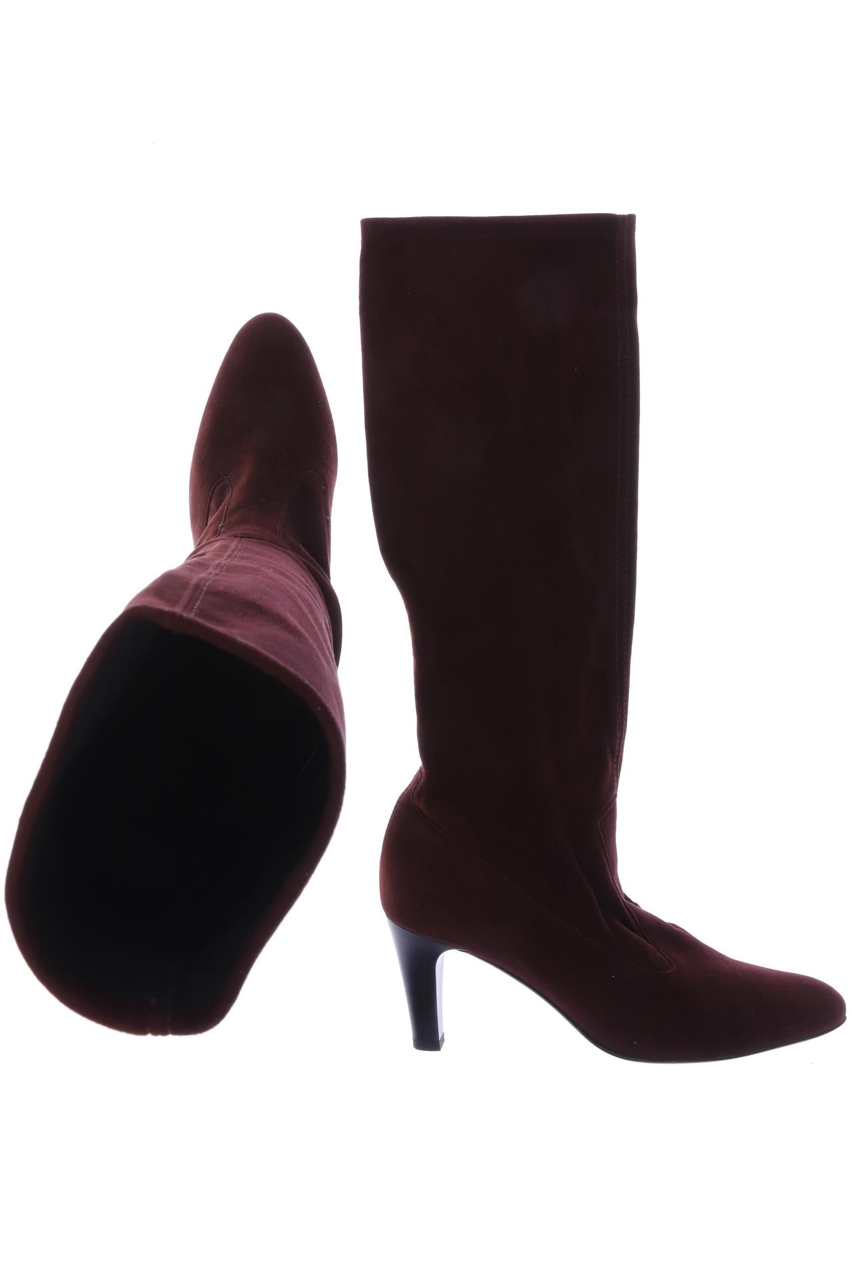 

Gabor Damen Stiefelette, beige, Gr. 7