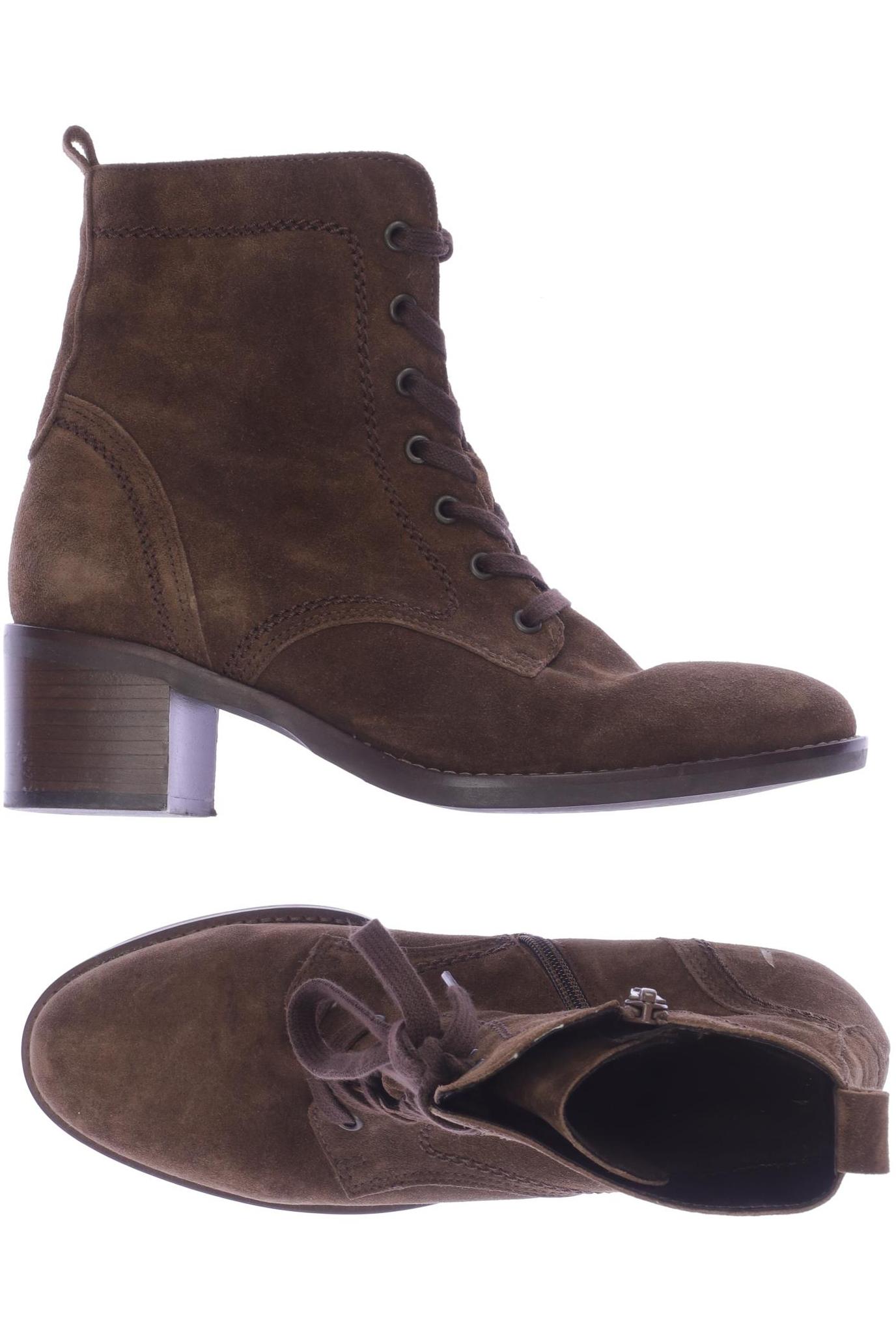 

Gabor Damen Stiefelette, braun