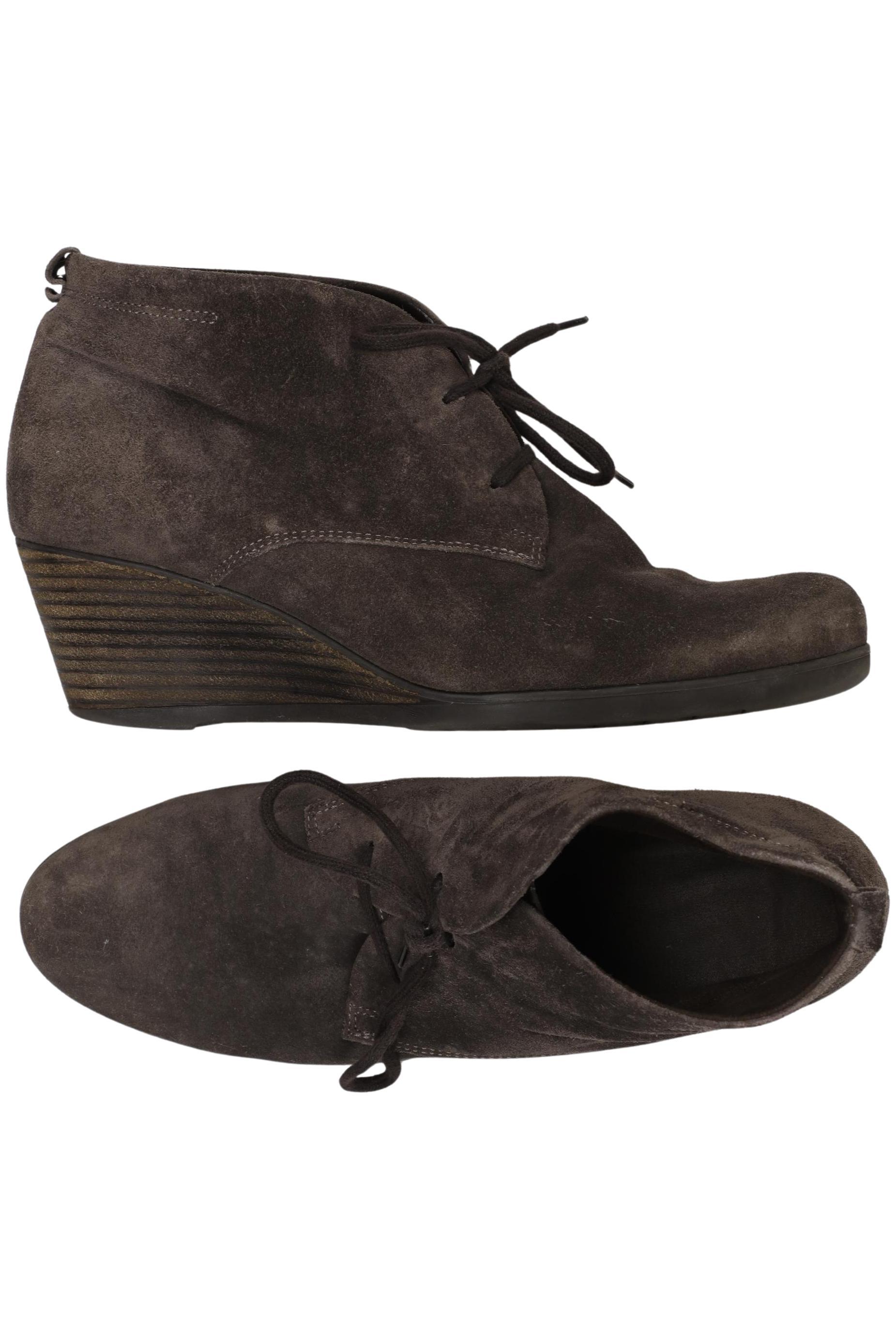 

Gabor Damen Stiefelette, braun, Gr. 6.5