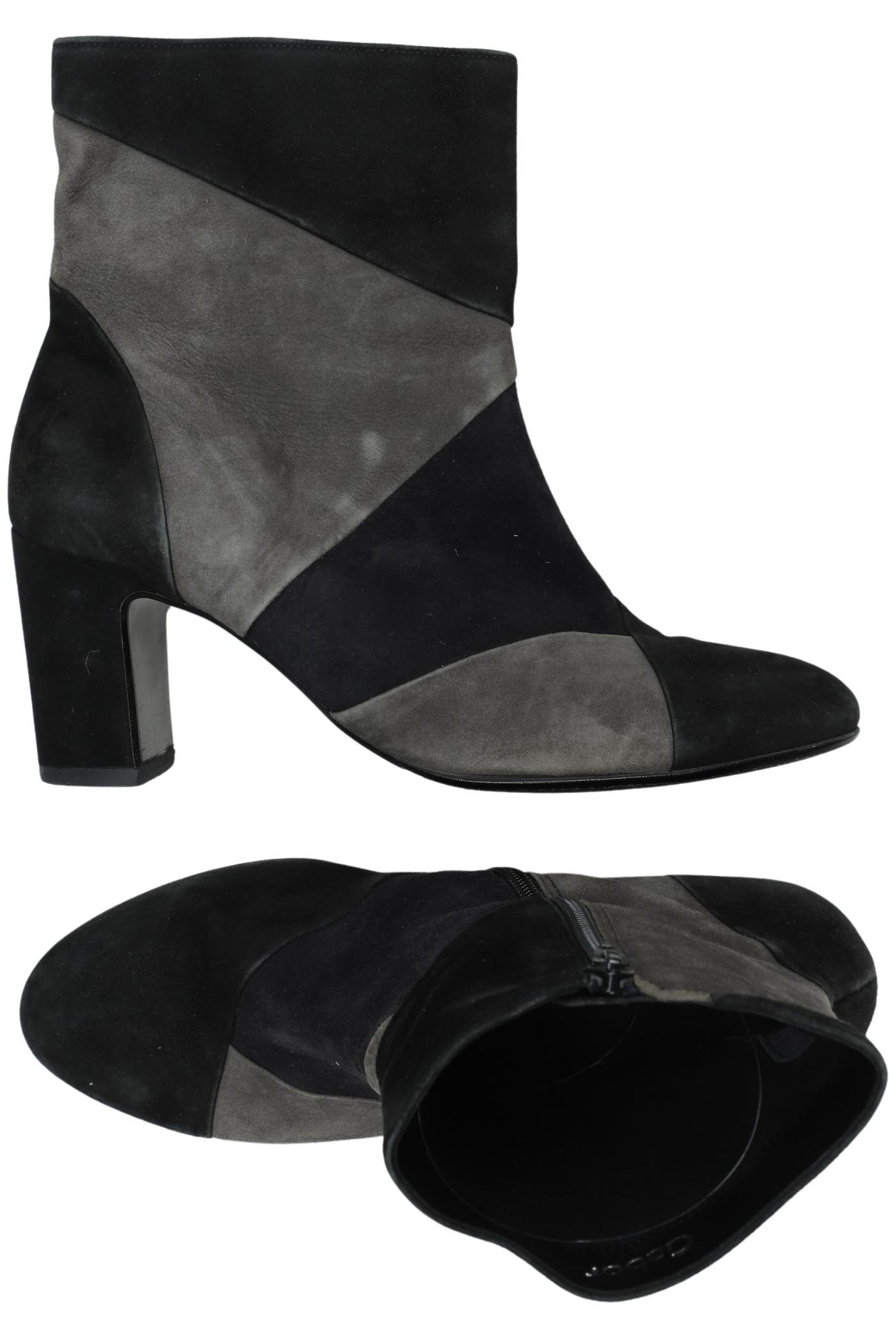 

Gabor Damen Stiefelette, mehrfarbig, Gr. 6.5