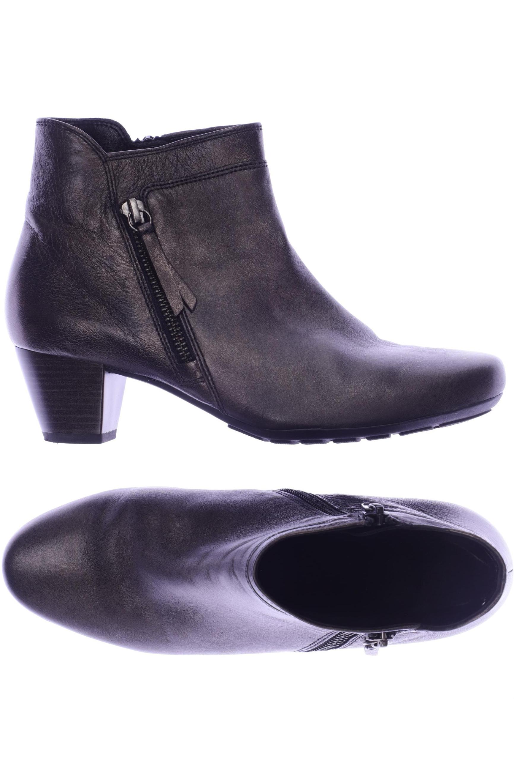 

Gabor Damen Stiefelette, grau