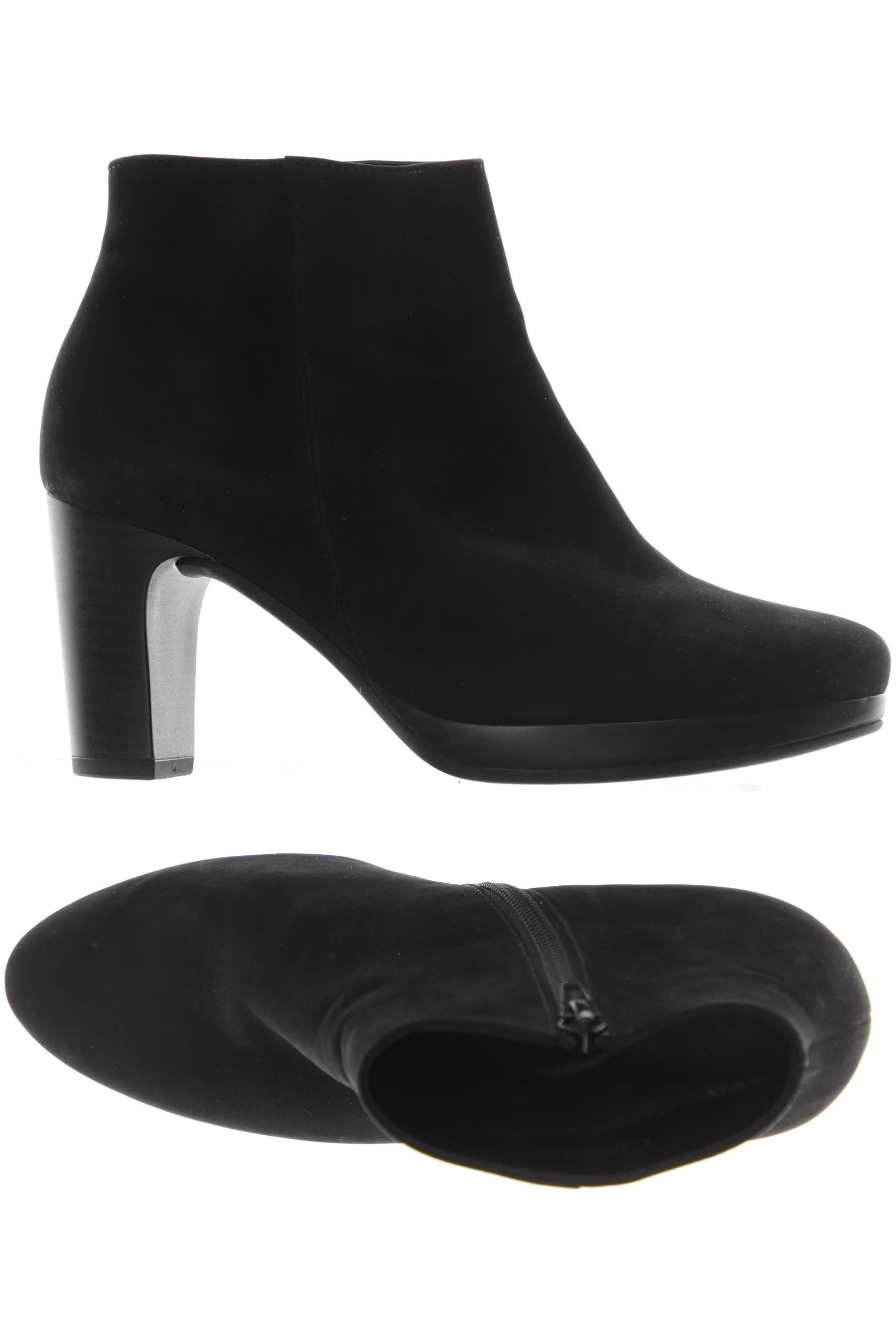 

Gabor Damen Stiefelette, schwarz, Gr. 3