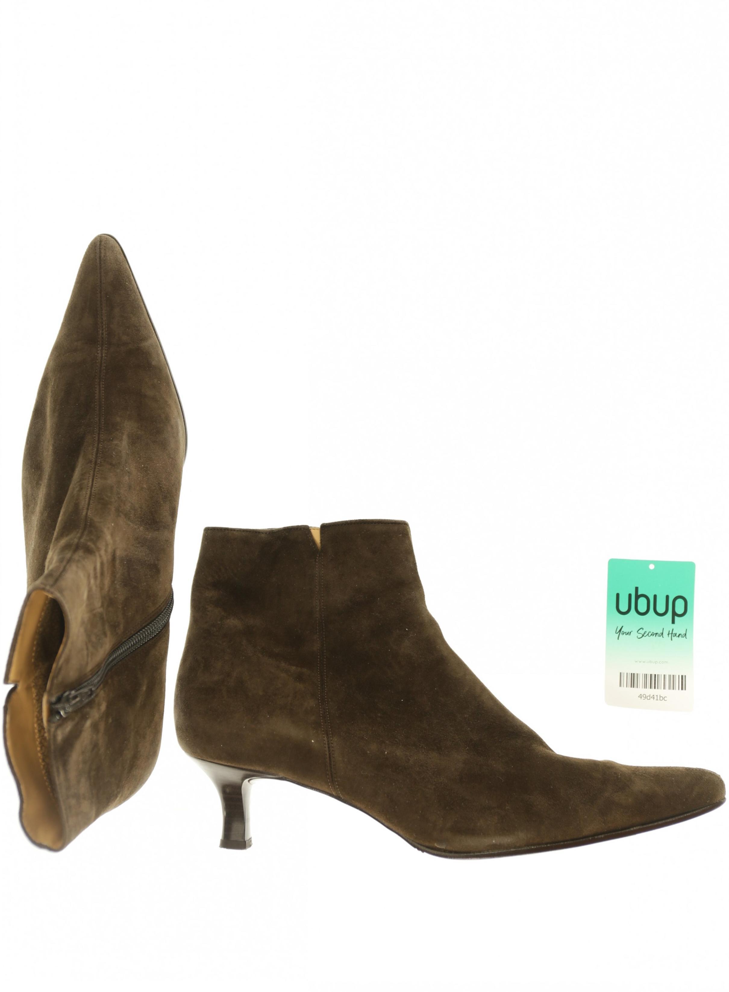 

Gabor Damen Stiefelette, braun, Gr. 8