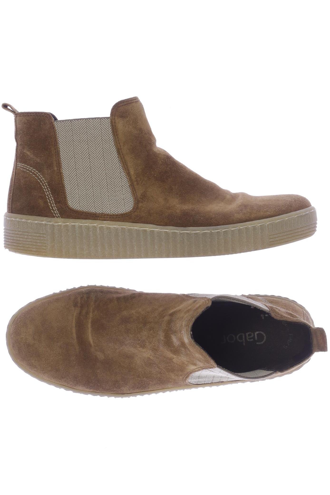 

Gabor Damen Stiefelette, braun