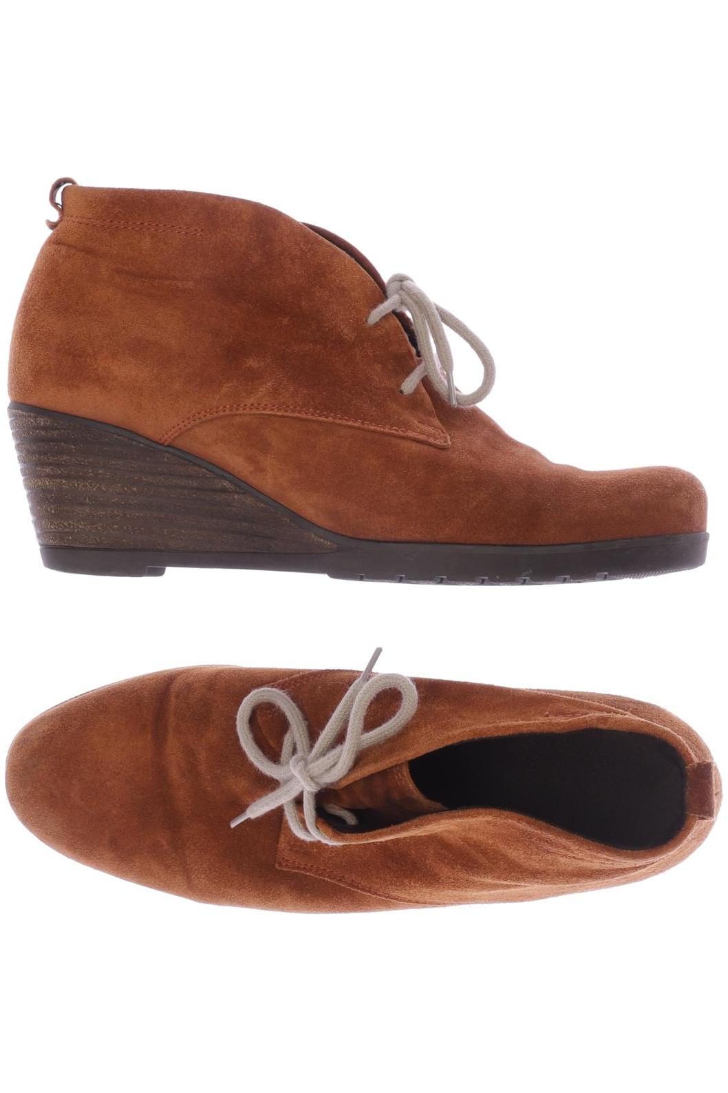 

Gabor Damen Stiefelette, orange