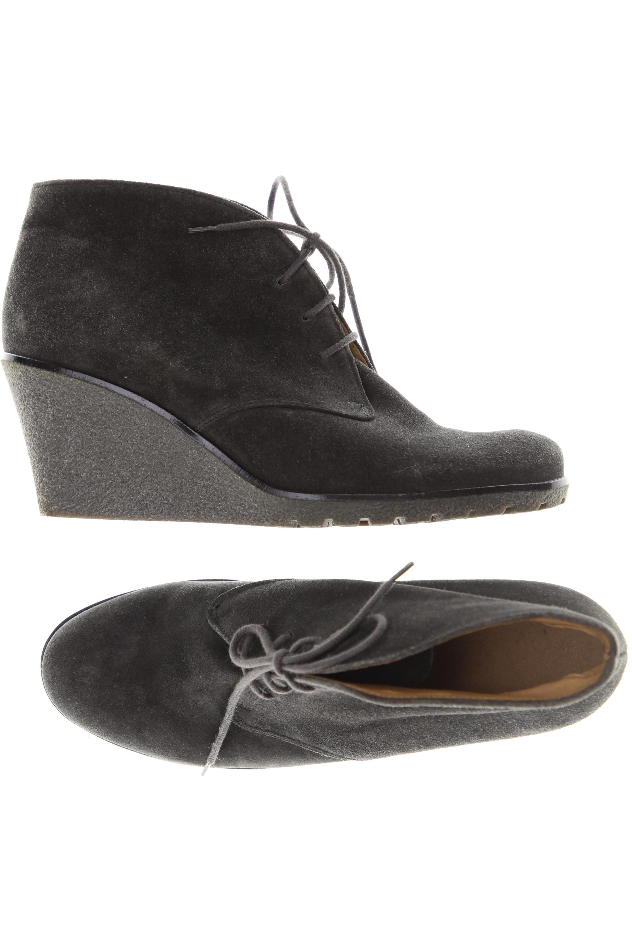 

Gabor Damen Stiefelette, grau, Gr. 7