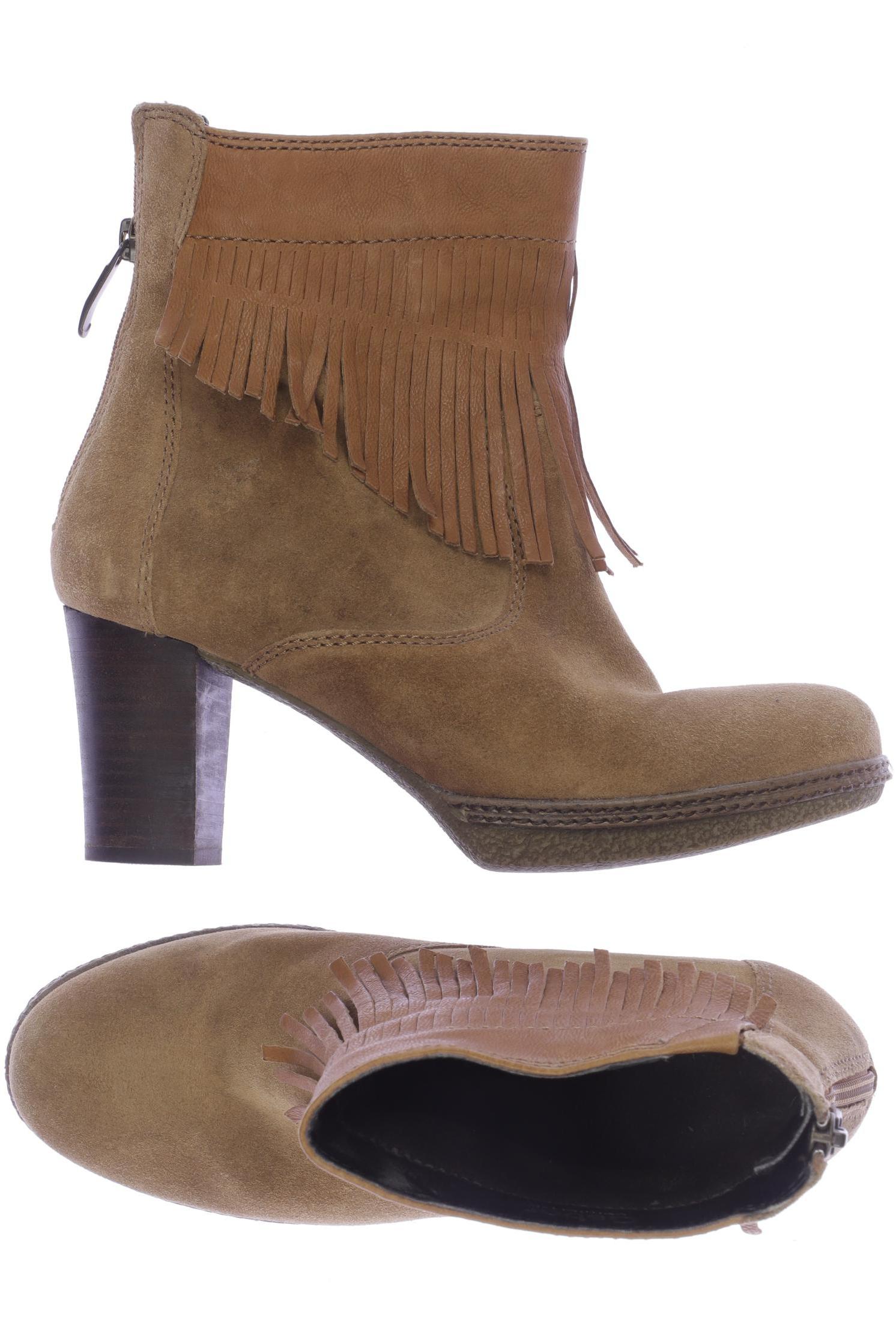 

Gabor Damen Stiefelette, braun