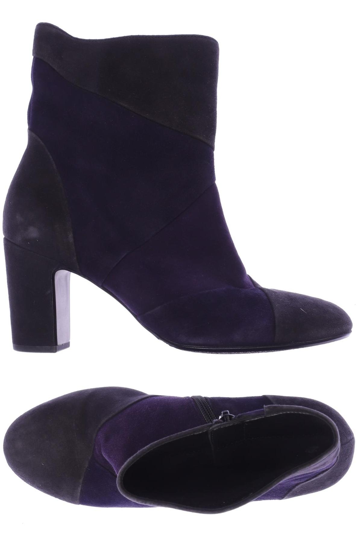 

Gabor Damen Stiefelette, flieder, Gr. 4