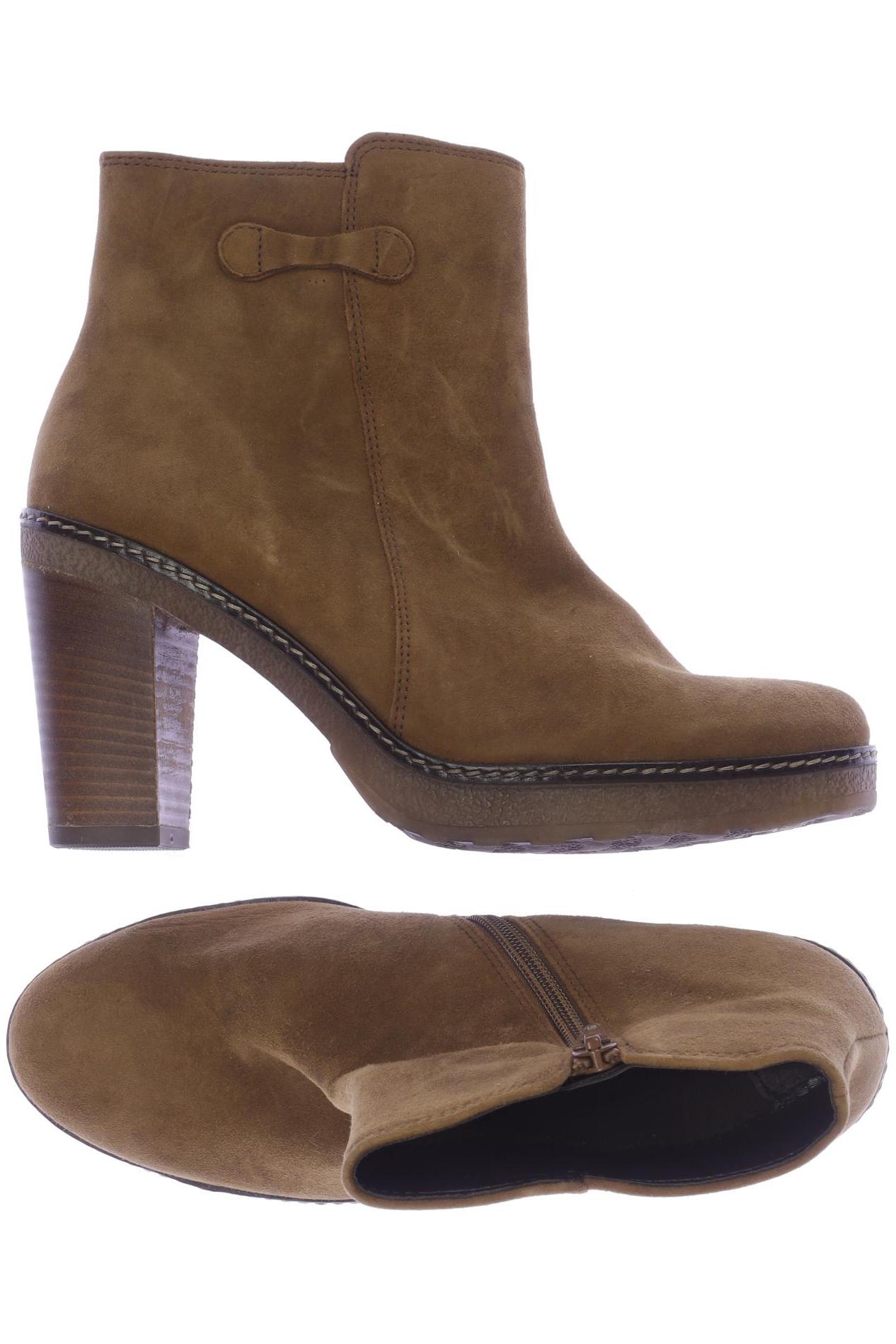 

Gabor Damen Stiefelette, braun